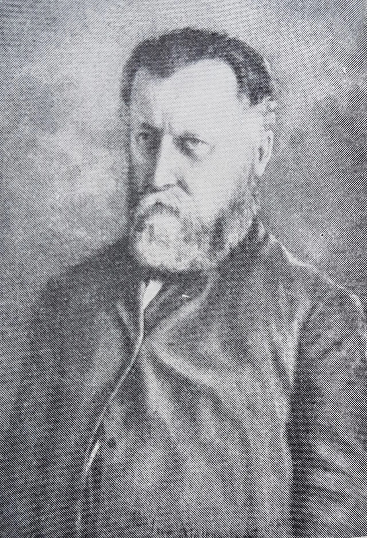 Johan Kahl