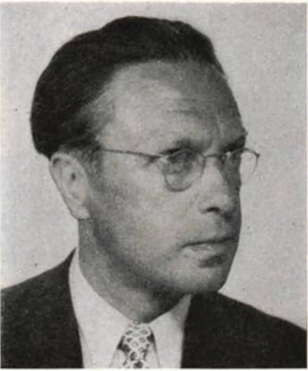 Georg Kahlson