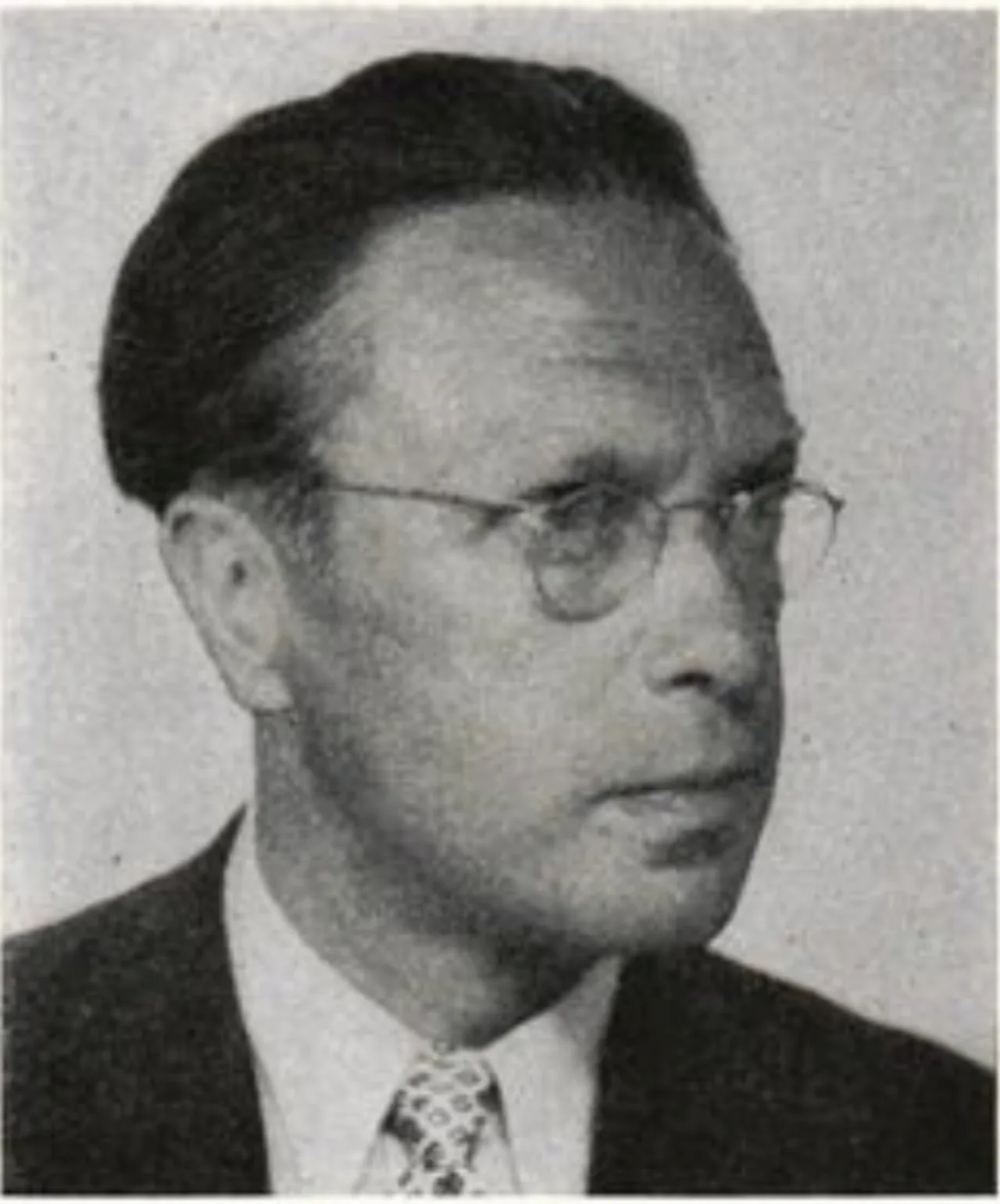 Georg Kahlson