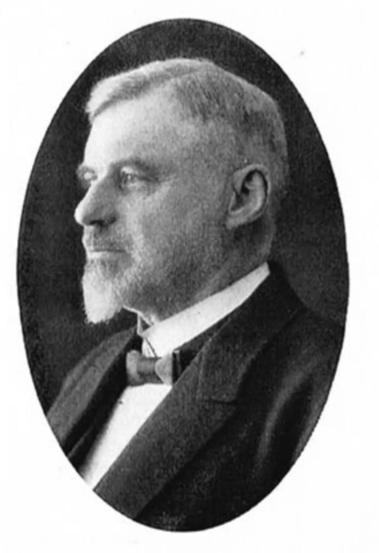 Fritz Kaijser