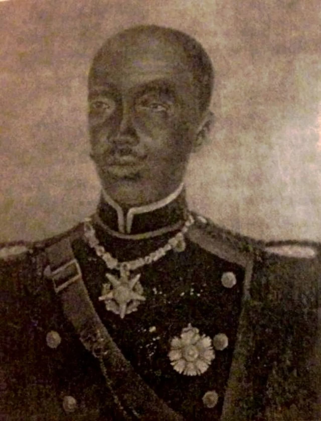 Honório Barreto