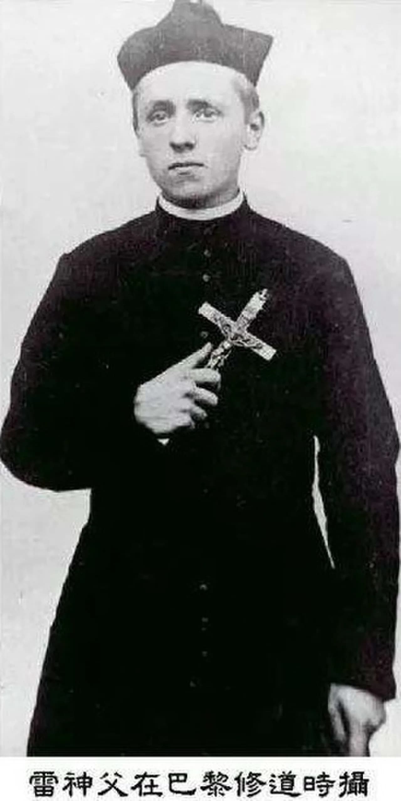 Vincent Lebbe