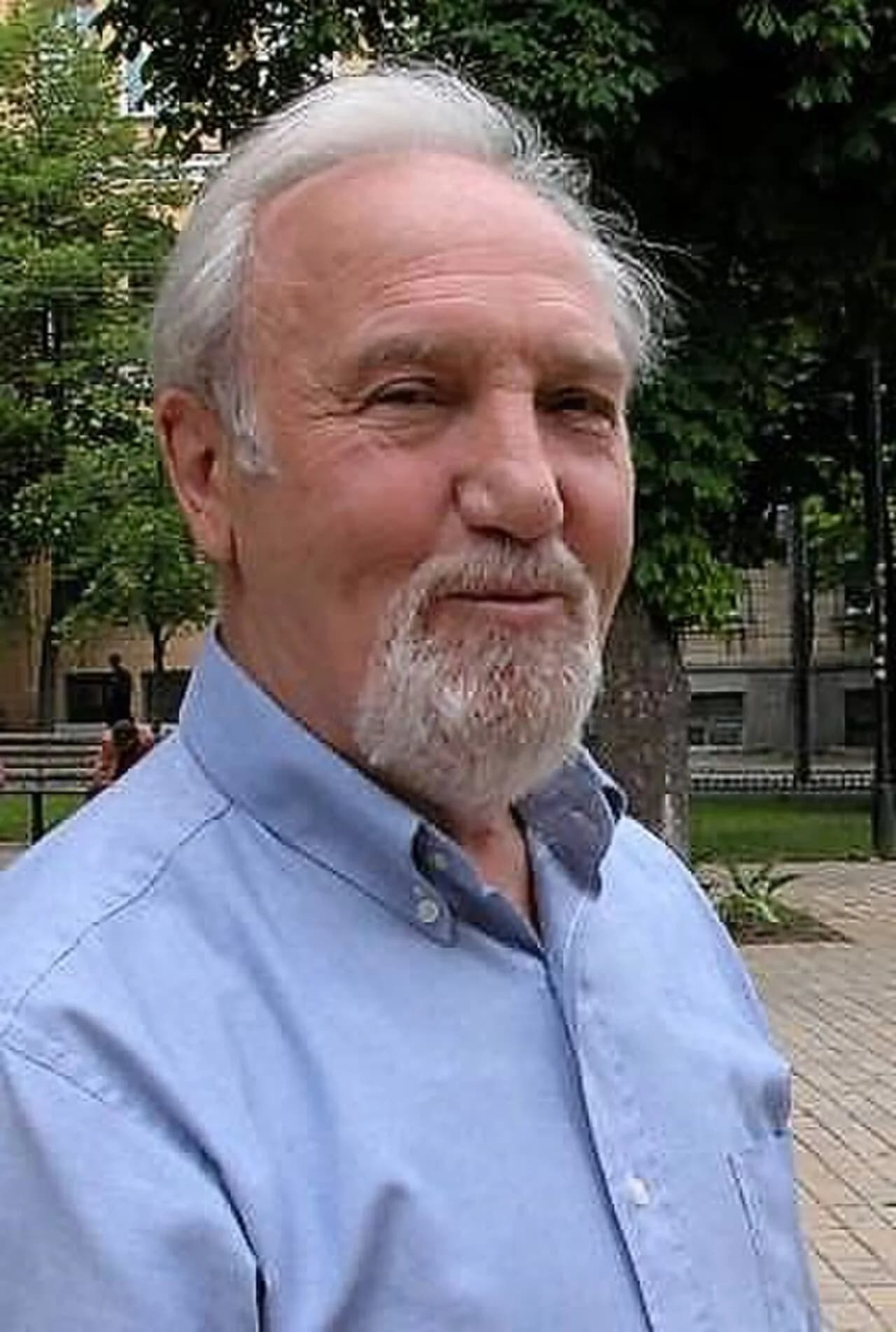 Taras Hunczak