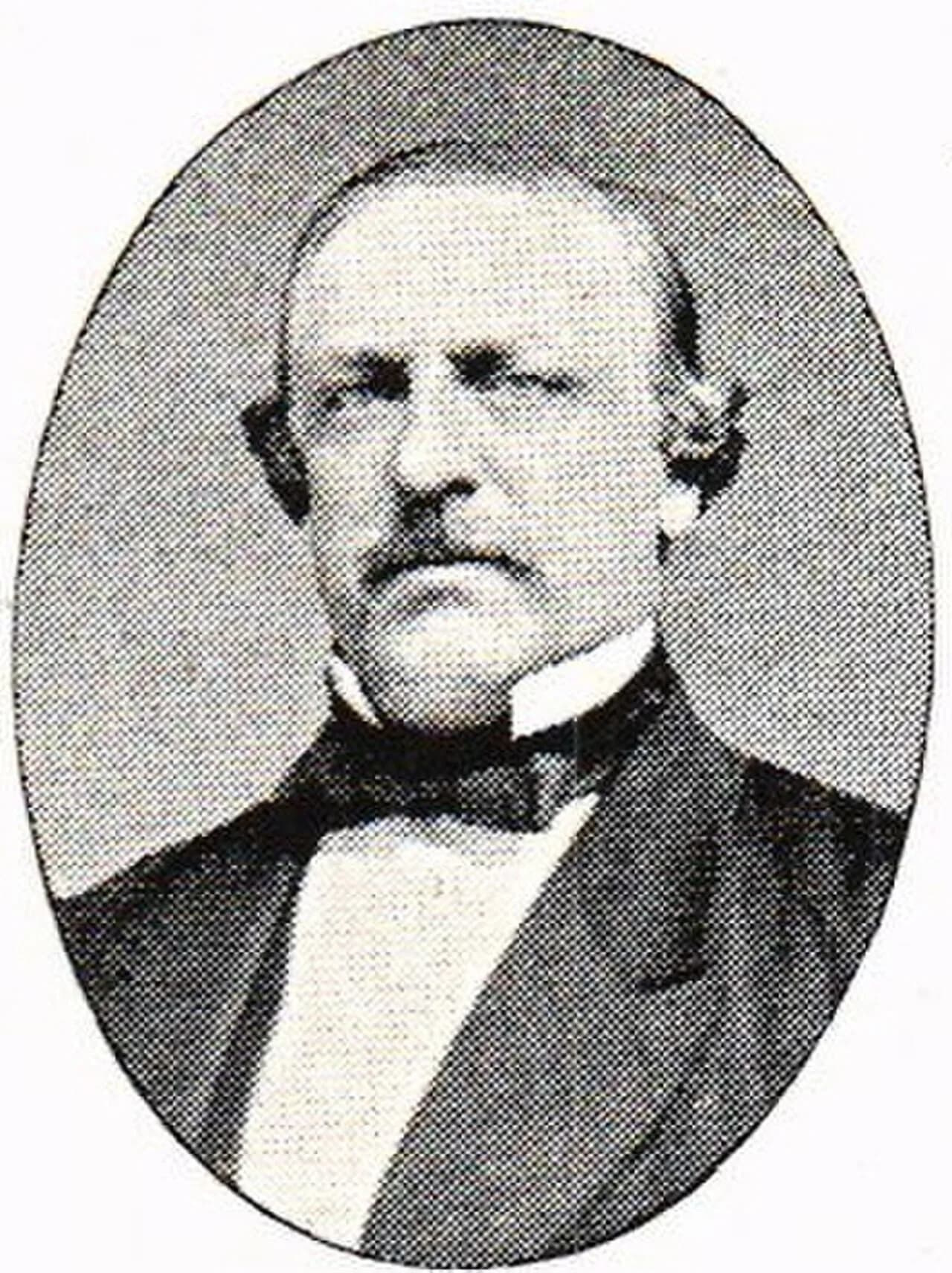 Carl Kallstenius