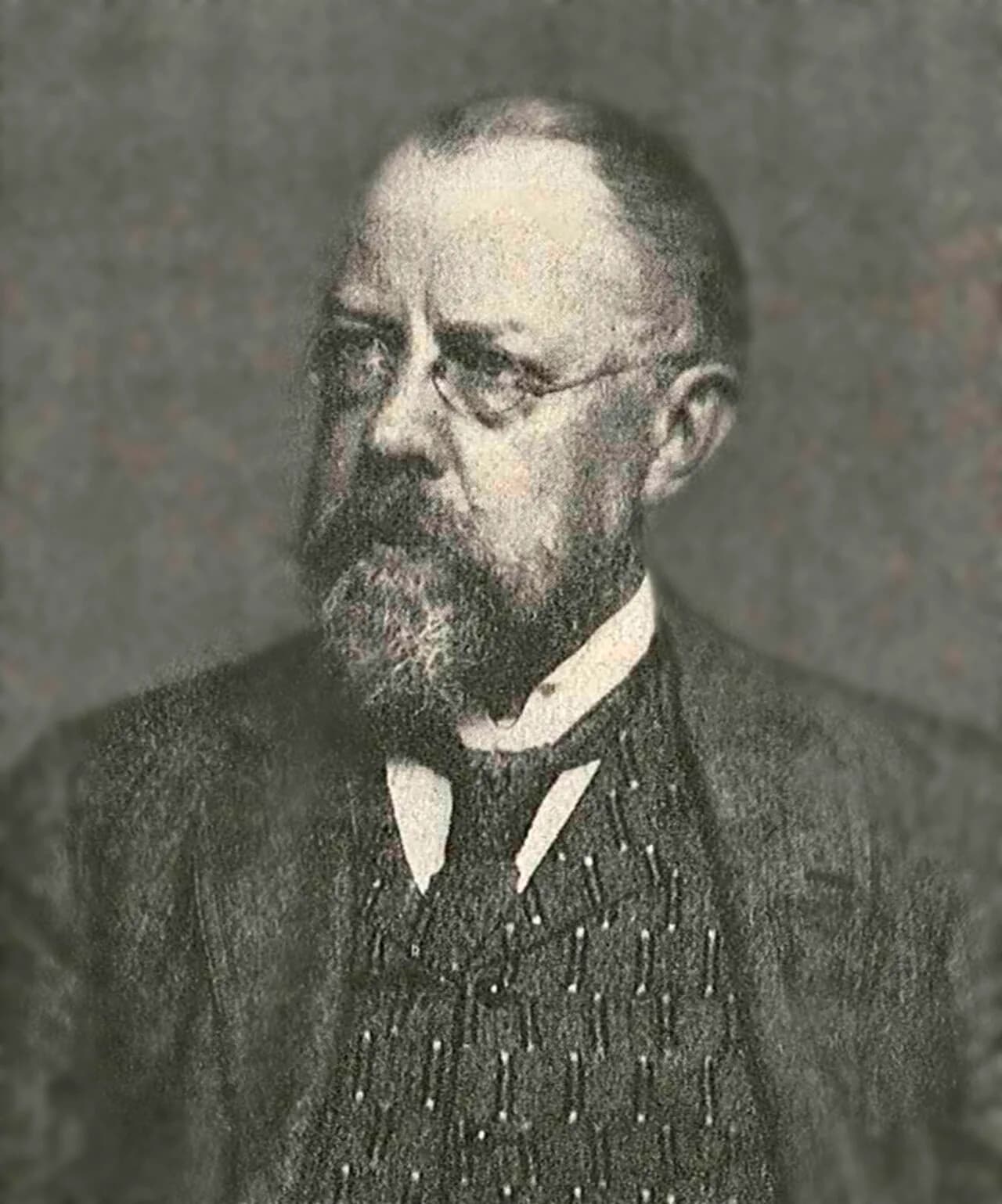 Gottfrid Kallstenius