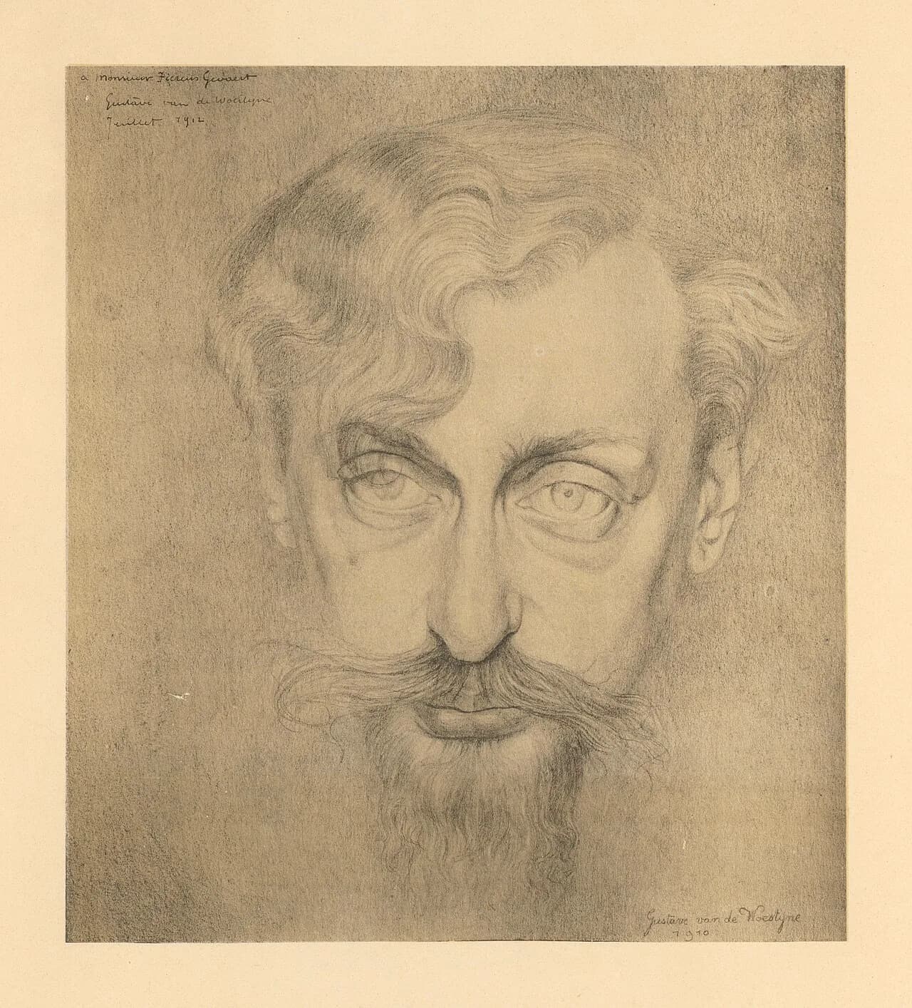 Hippolyte Fierens Gevaert
