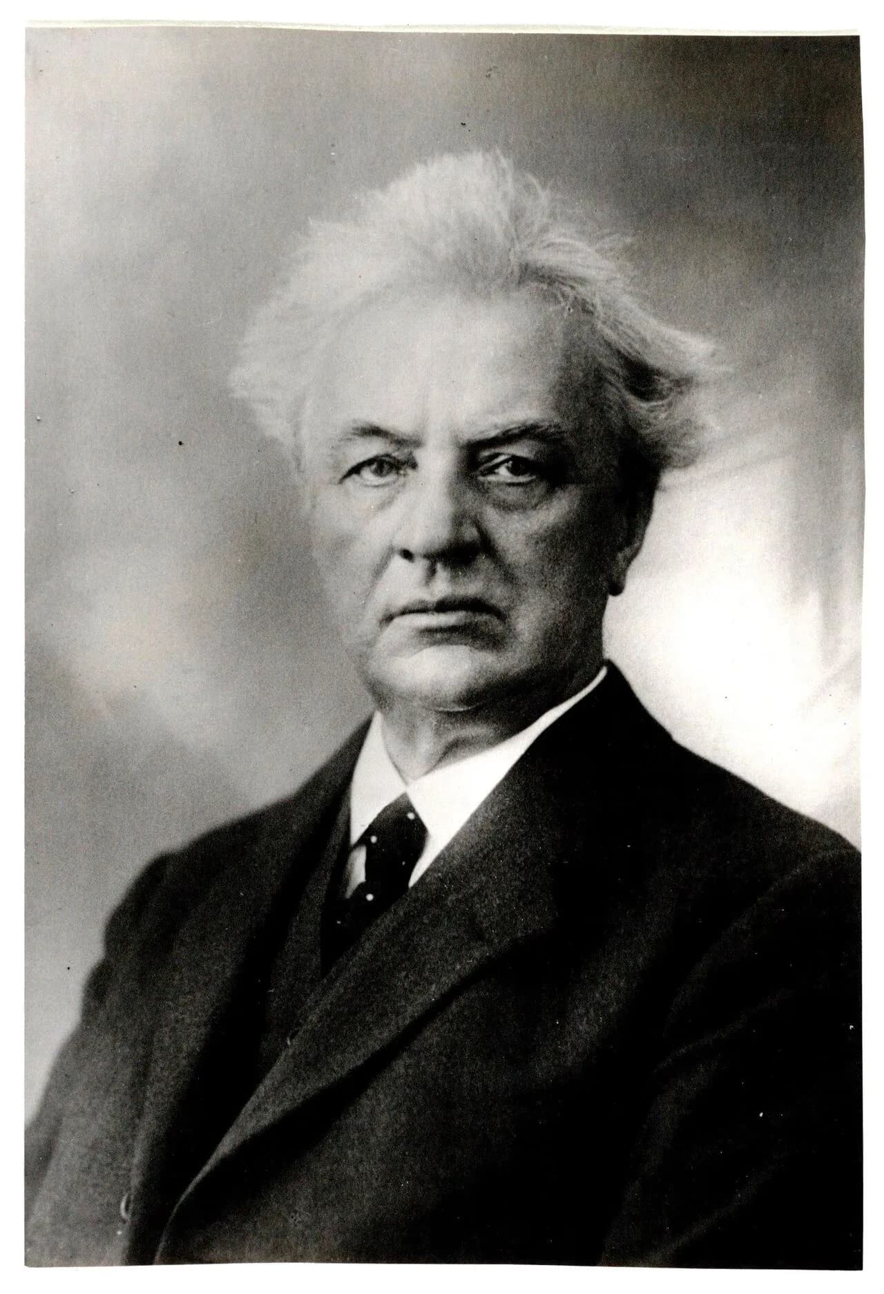 Bernard Jan Hendrik Ovink