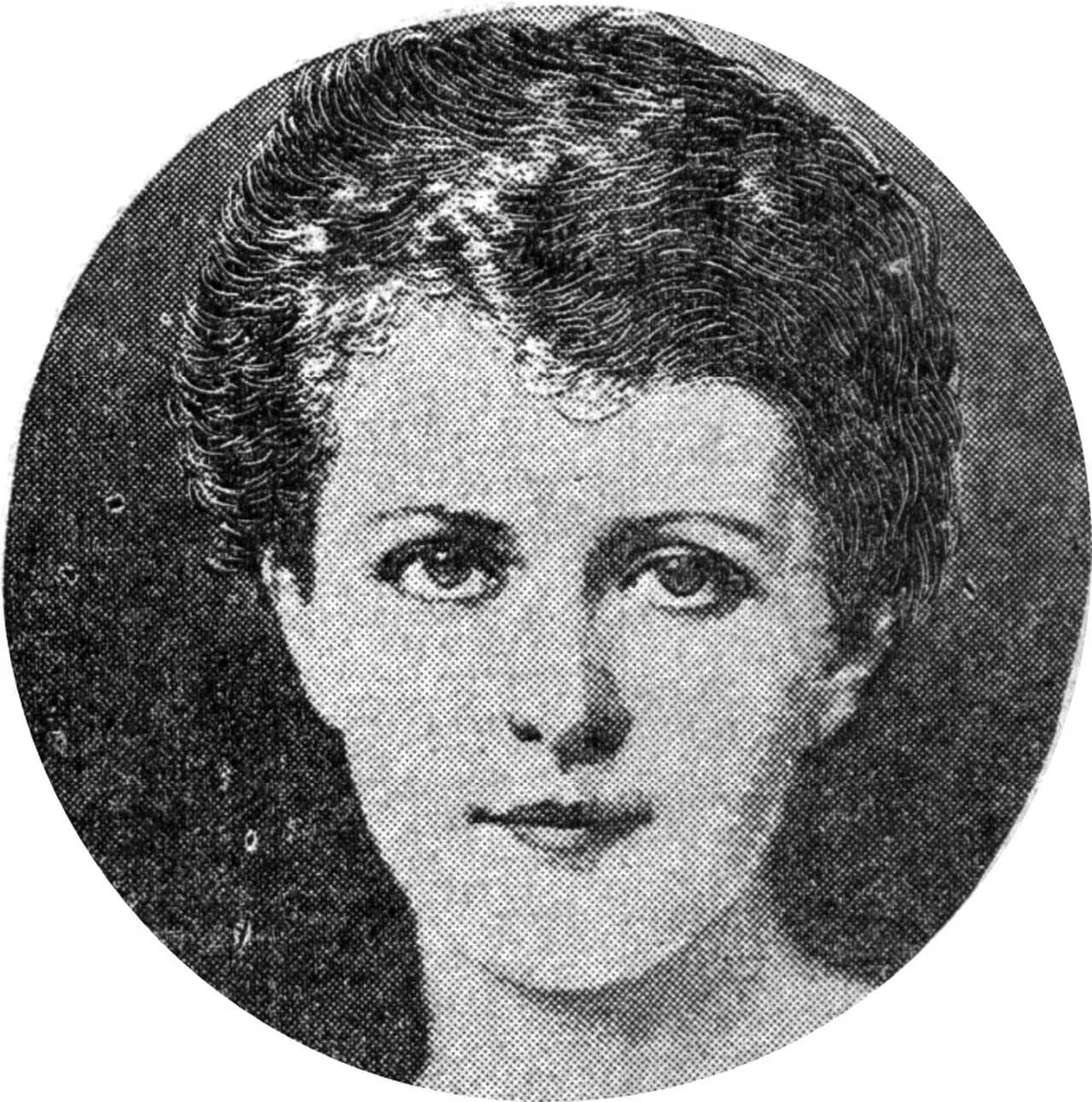 Hope Goddard Iselin