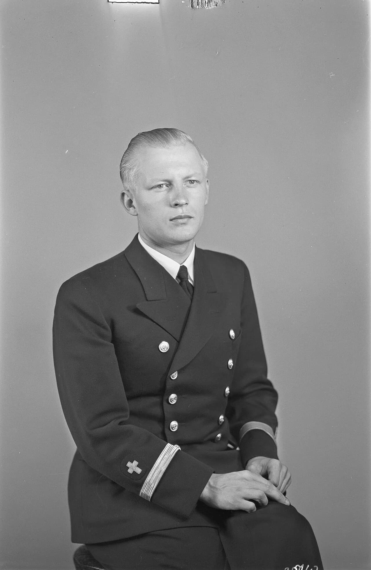 Erkki Kansanaho