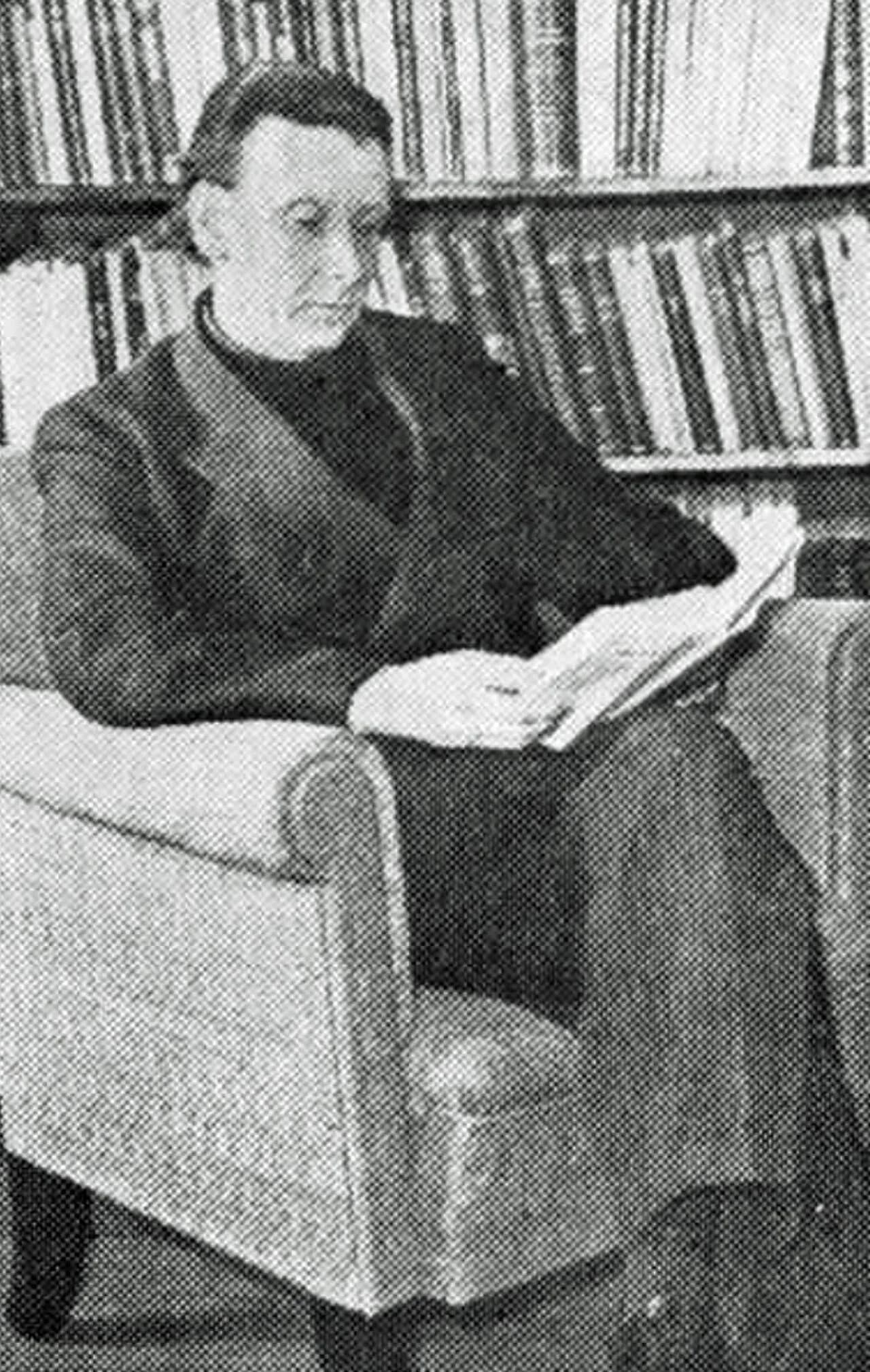 Olavi Kares