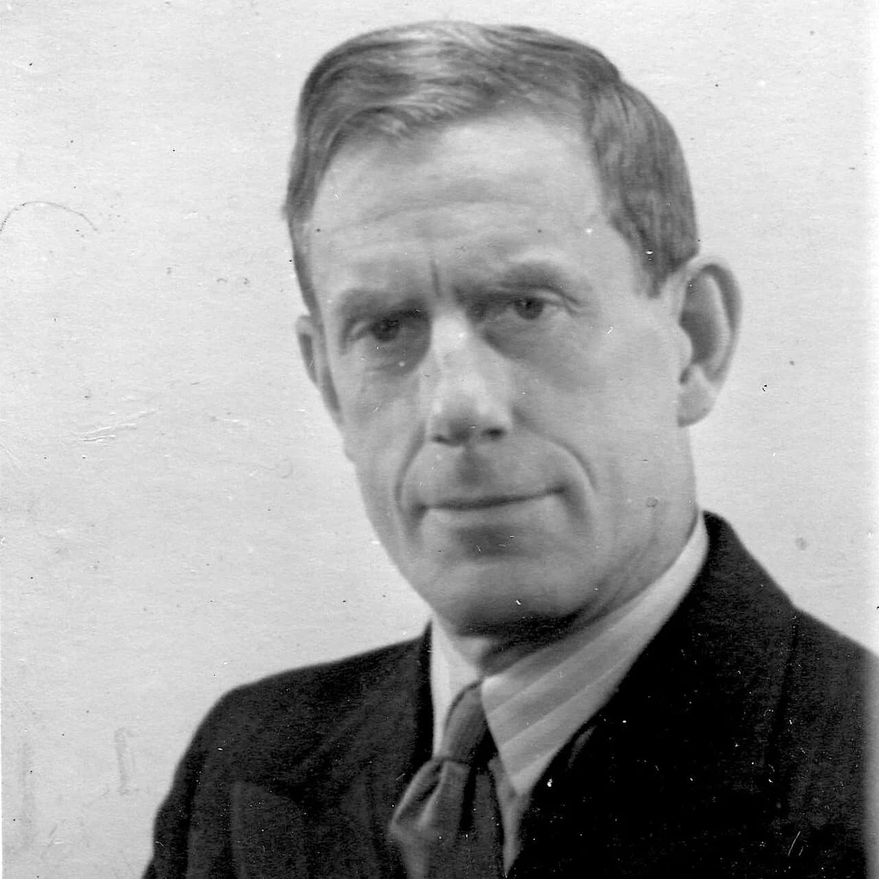 Karlgren, Hjalmar