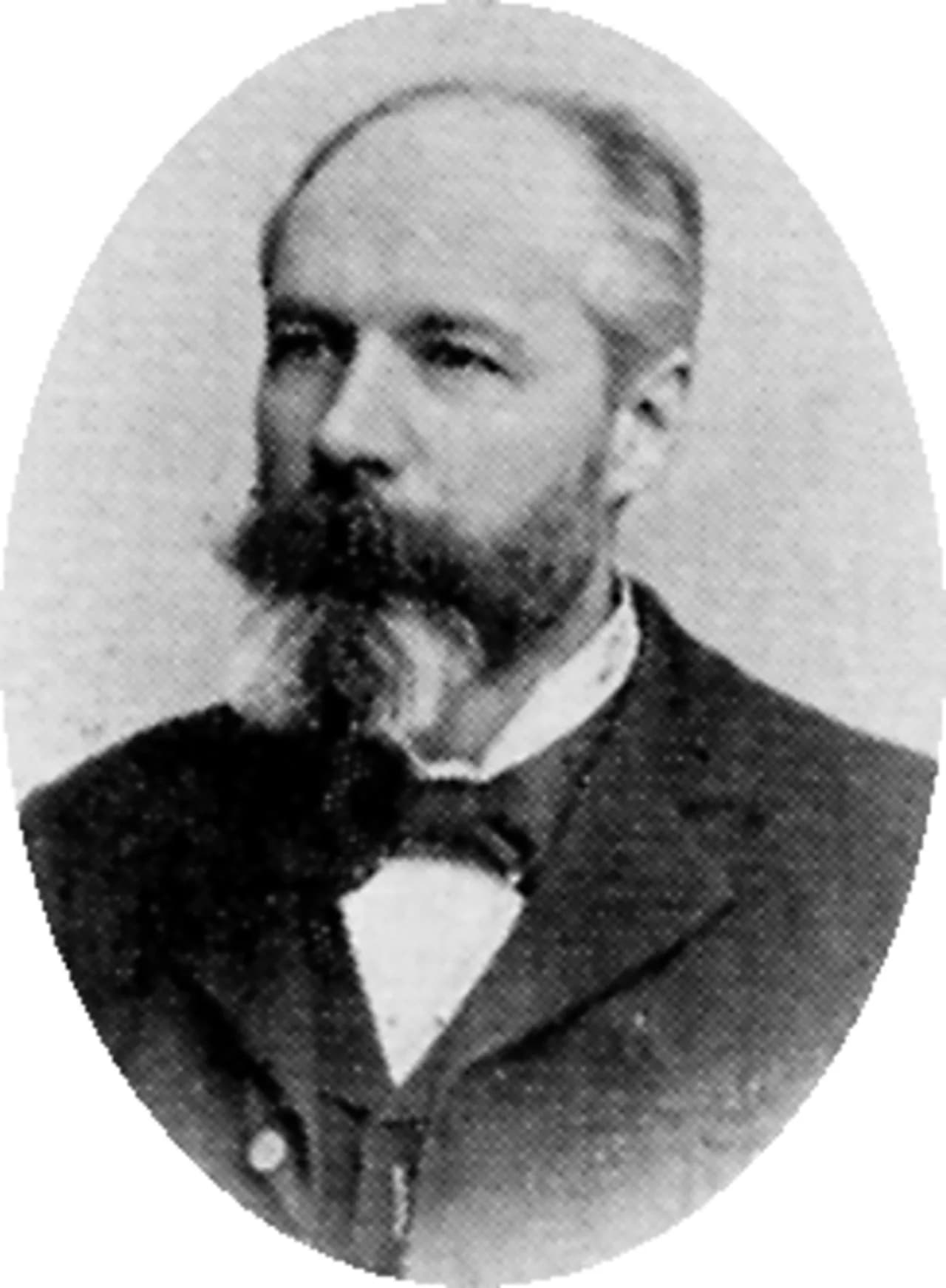 Valfrid Karlson