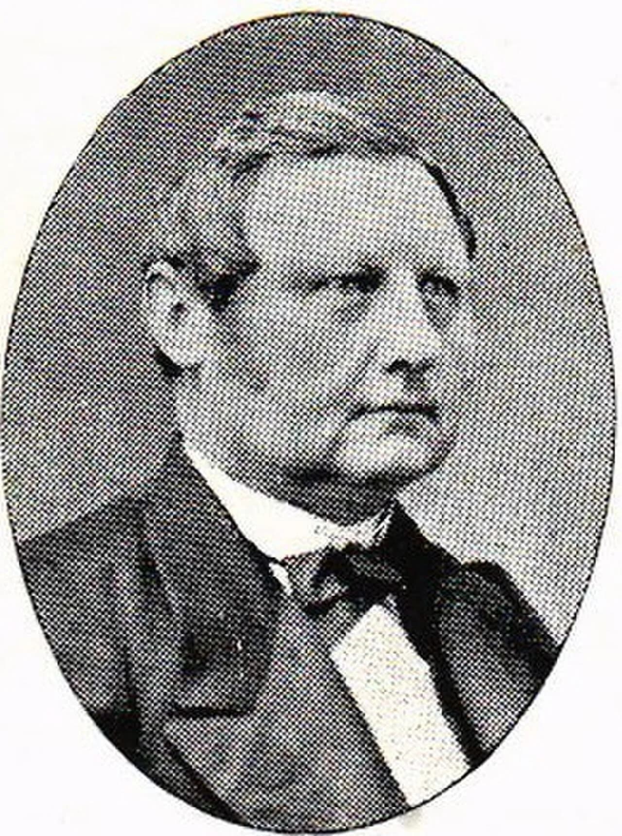 Franz Otto Karlsson