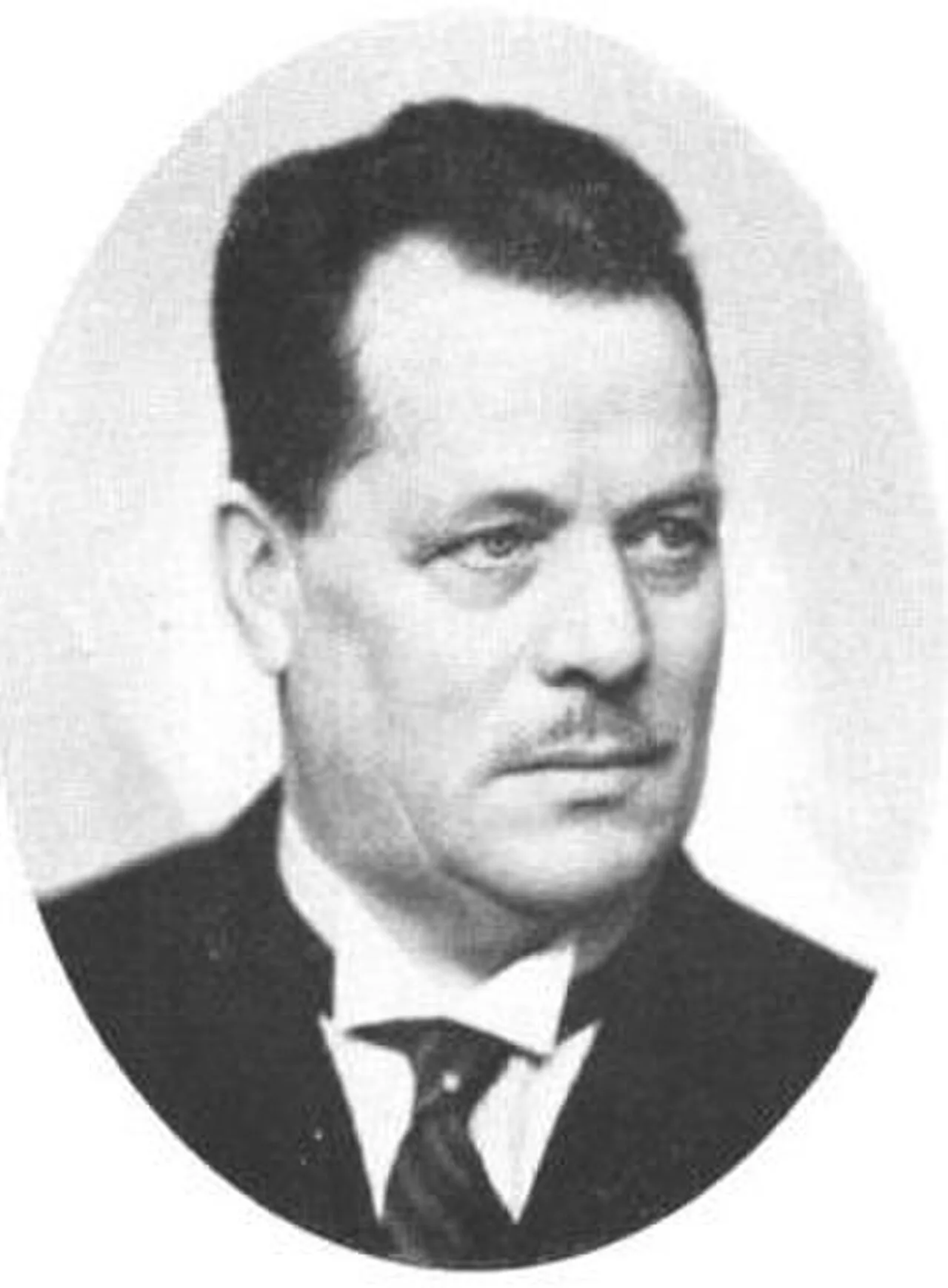 Gottfrid Karlsson