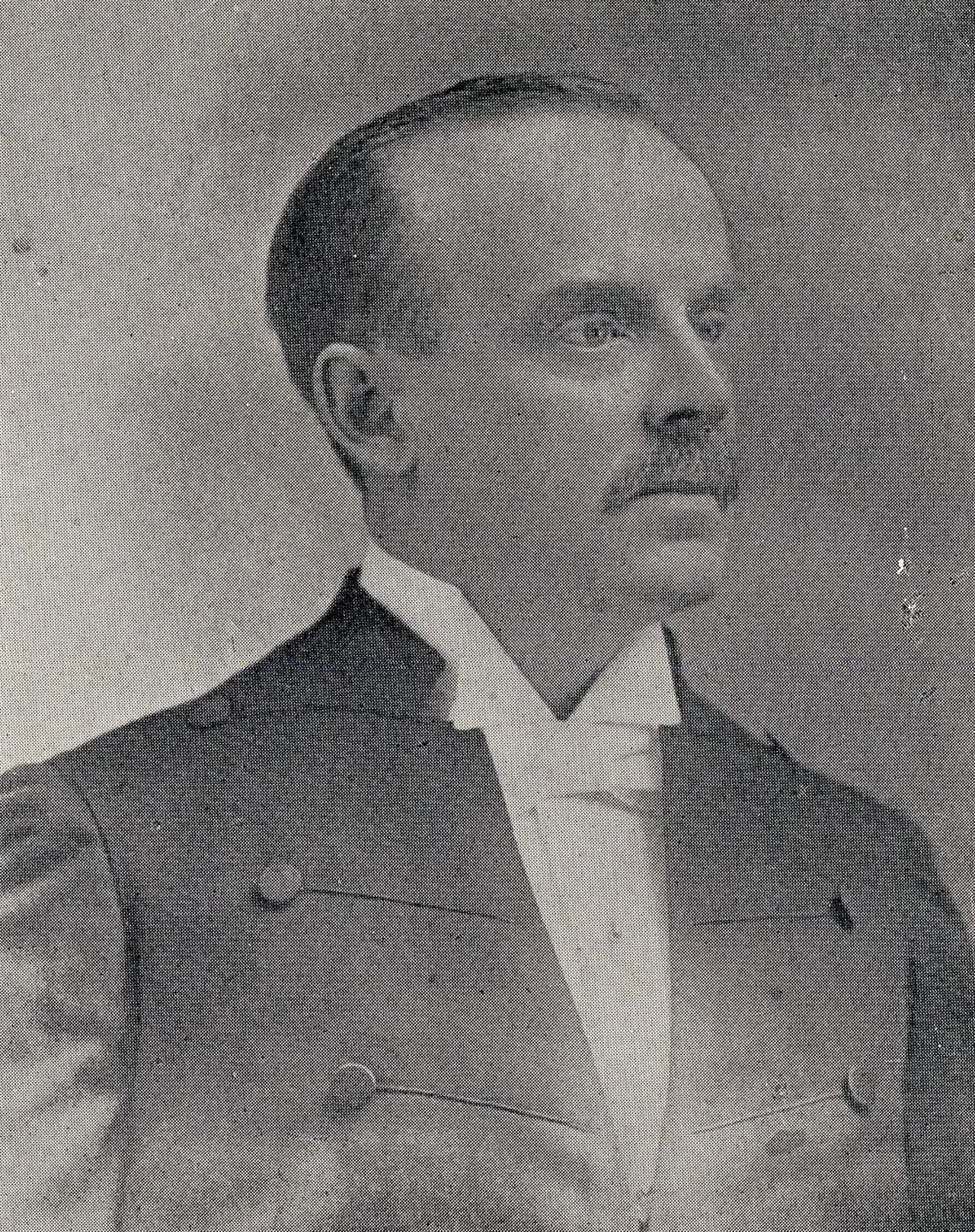 Horace Archambeault