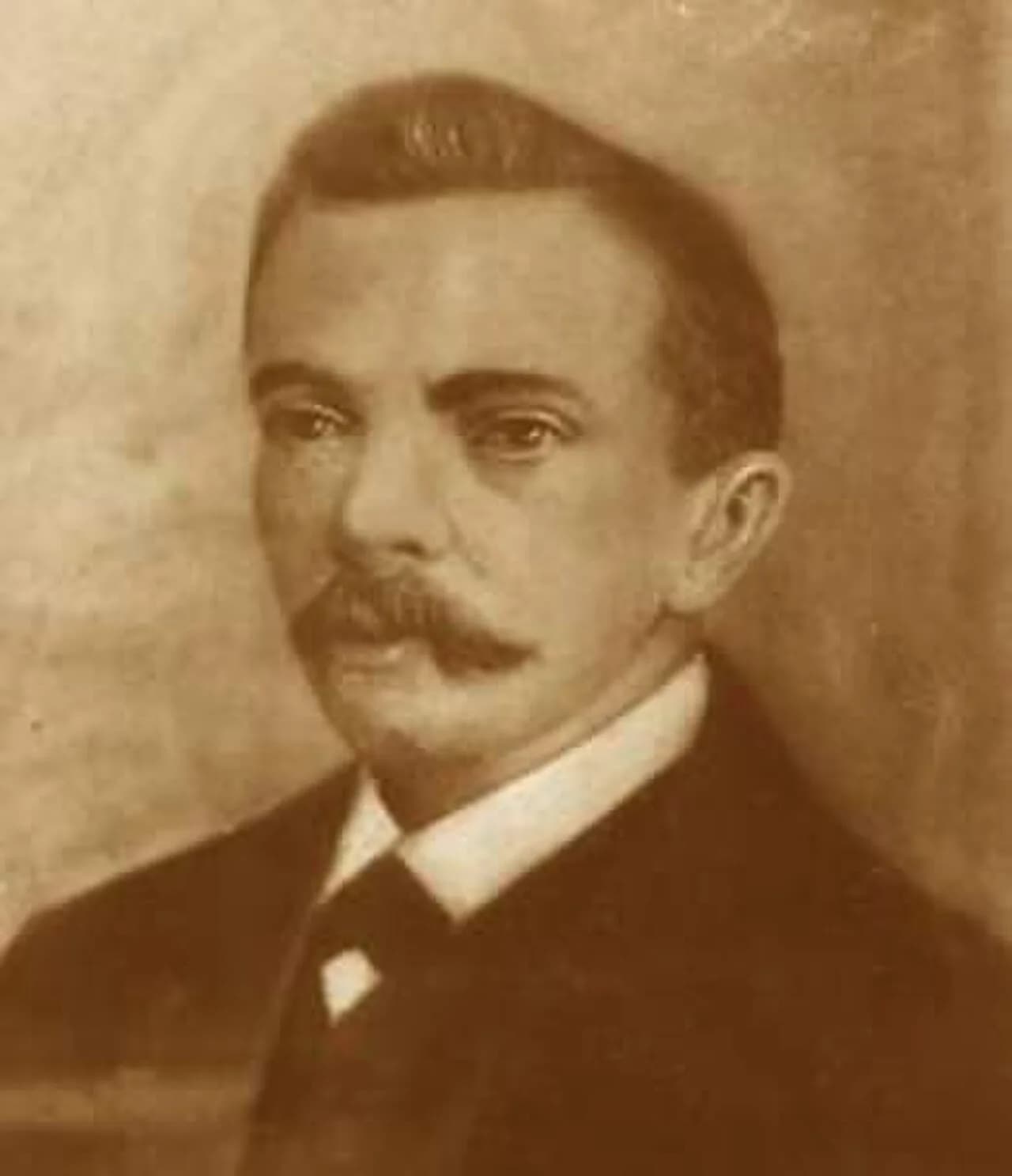 Honorato del Castillo