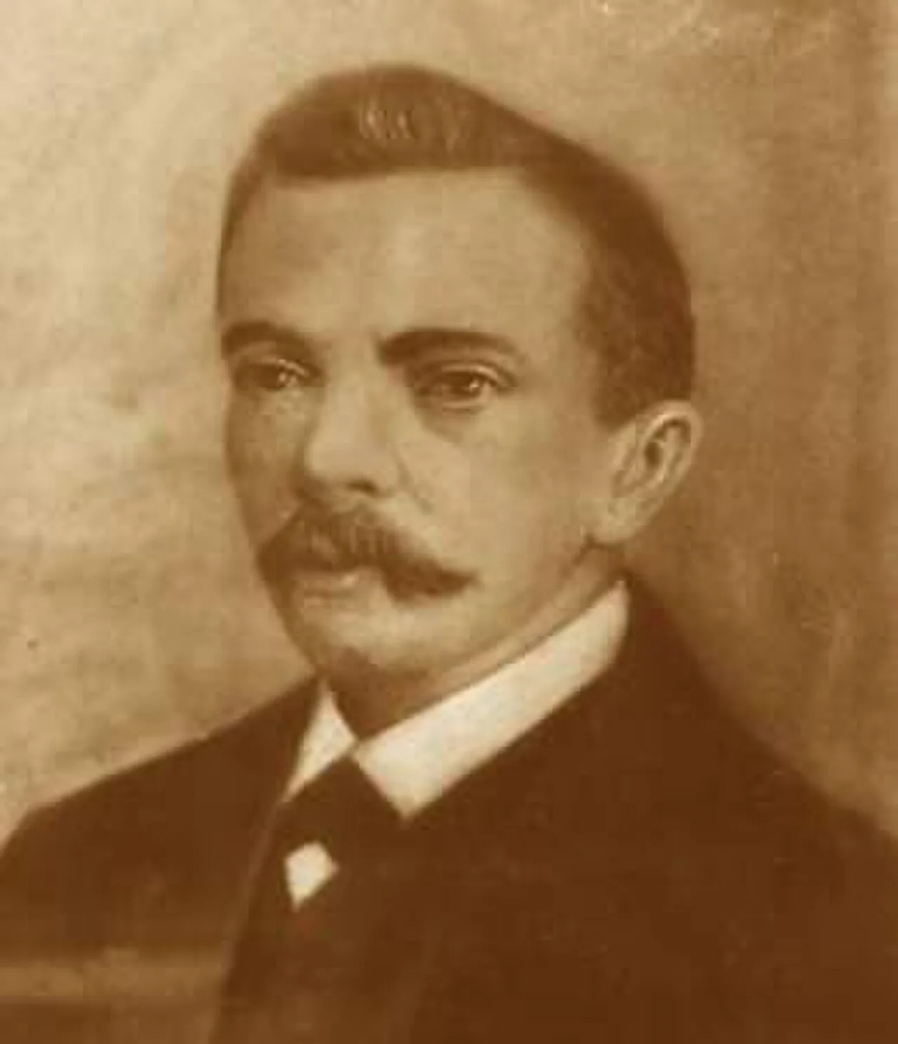 Honorato del Castillo
