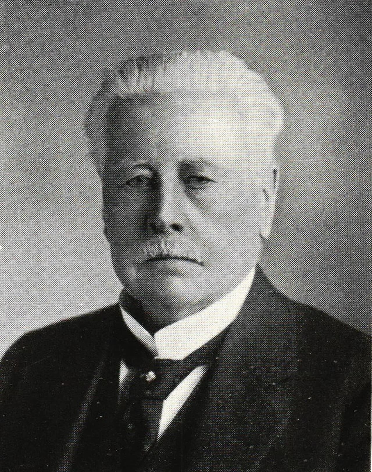 John Karlsson