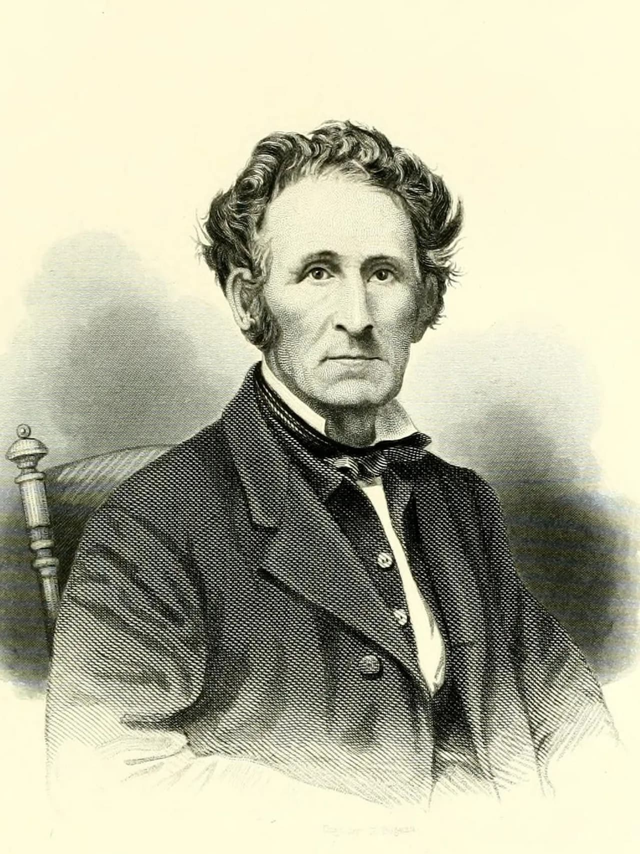 Horace Chase