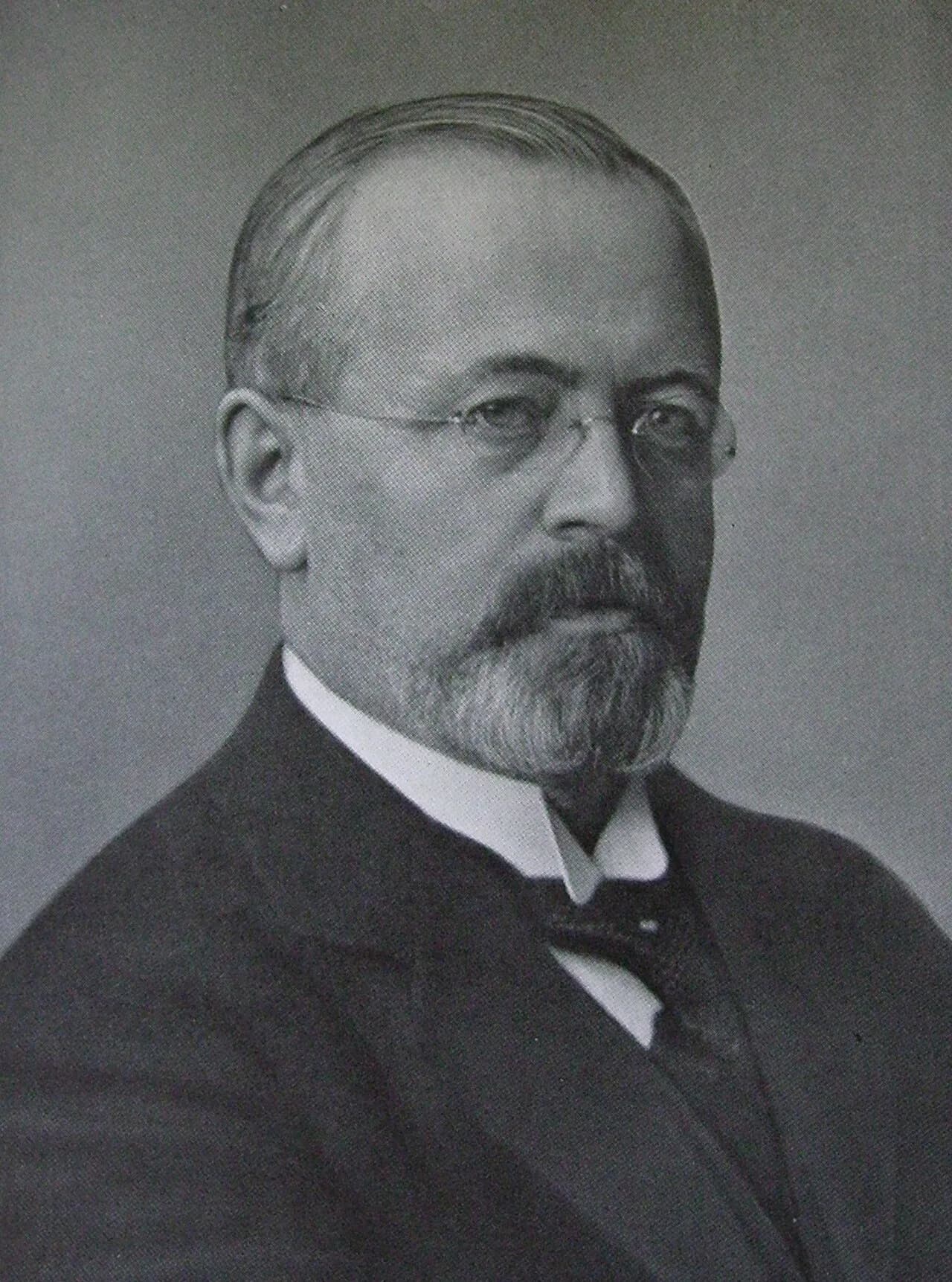 Karl Karlsson i Göteborg