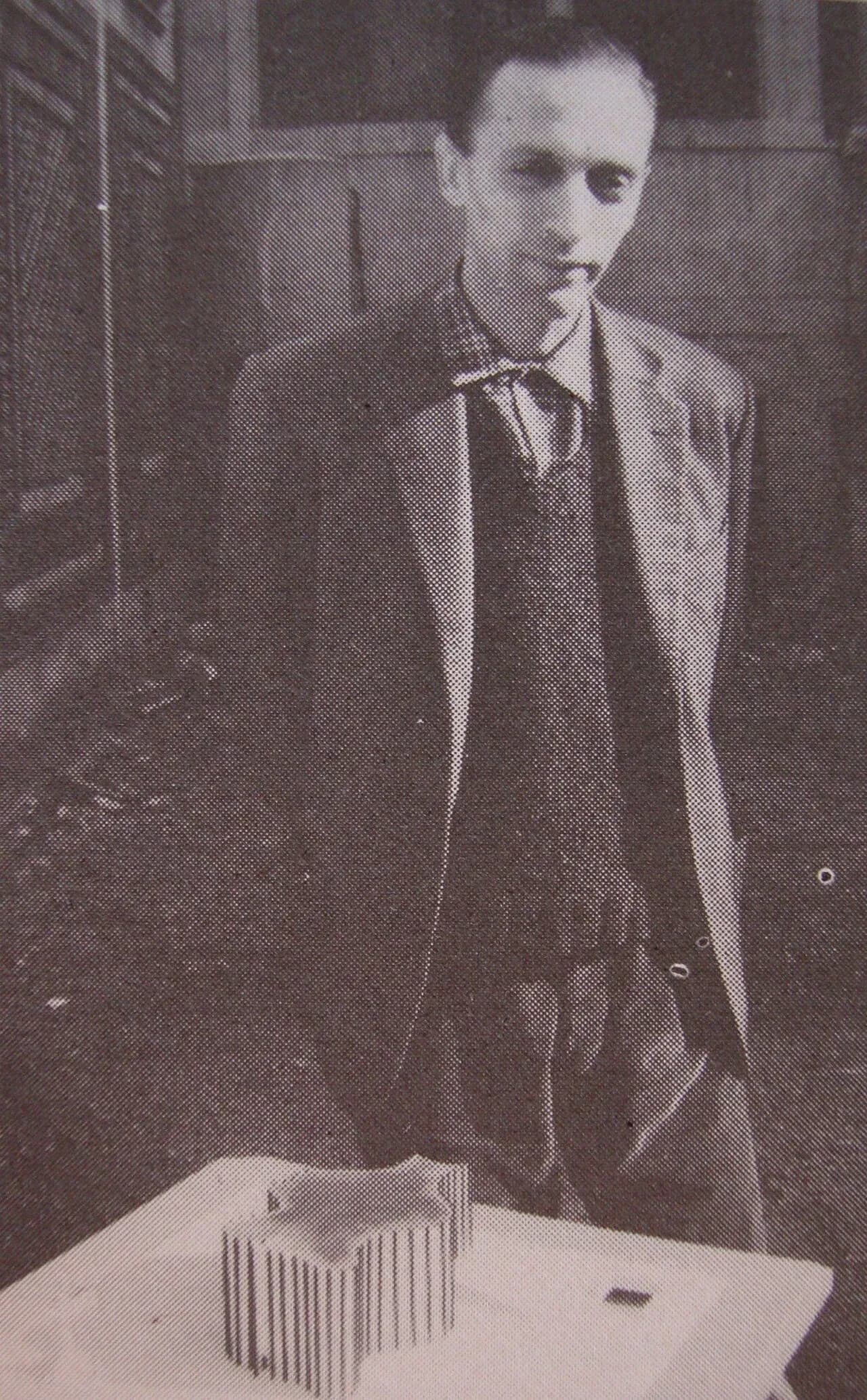 Horacio Baliero