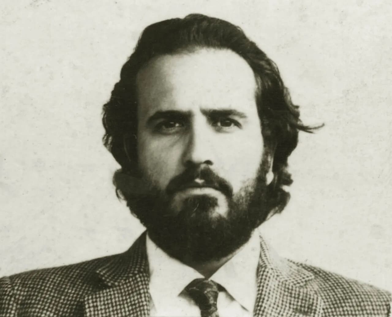 Horacio Cardo