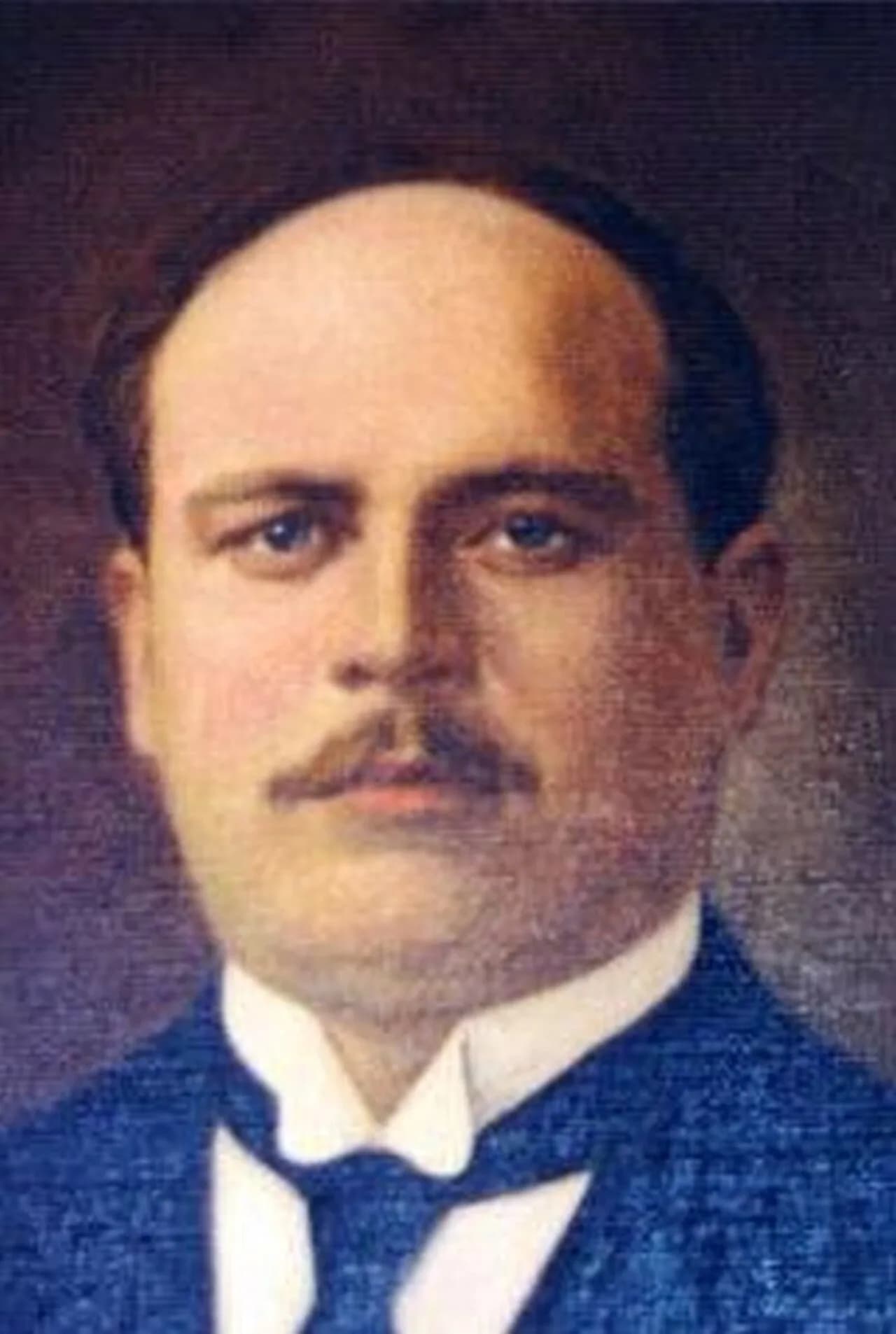 Horacio Carrillo