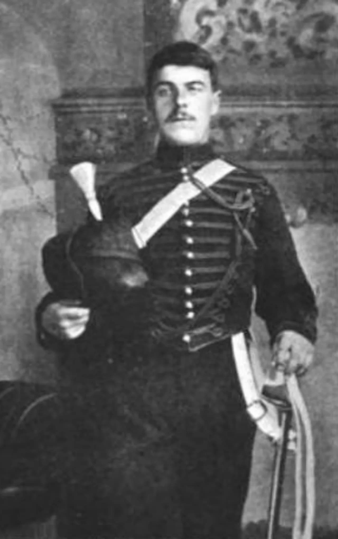 Horace Henry Glasock