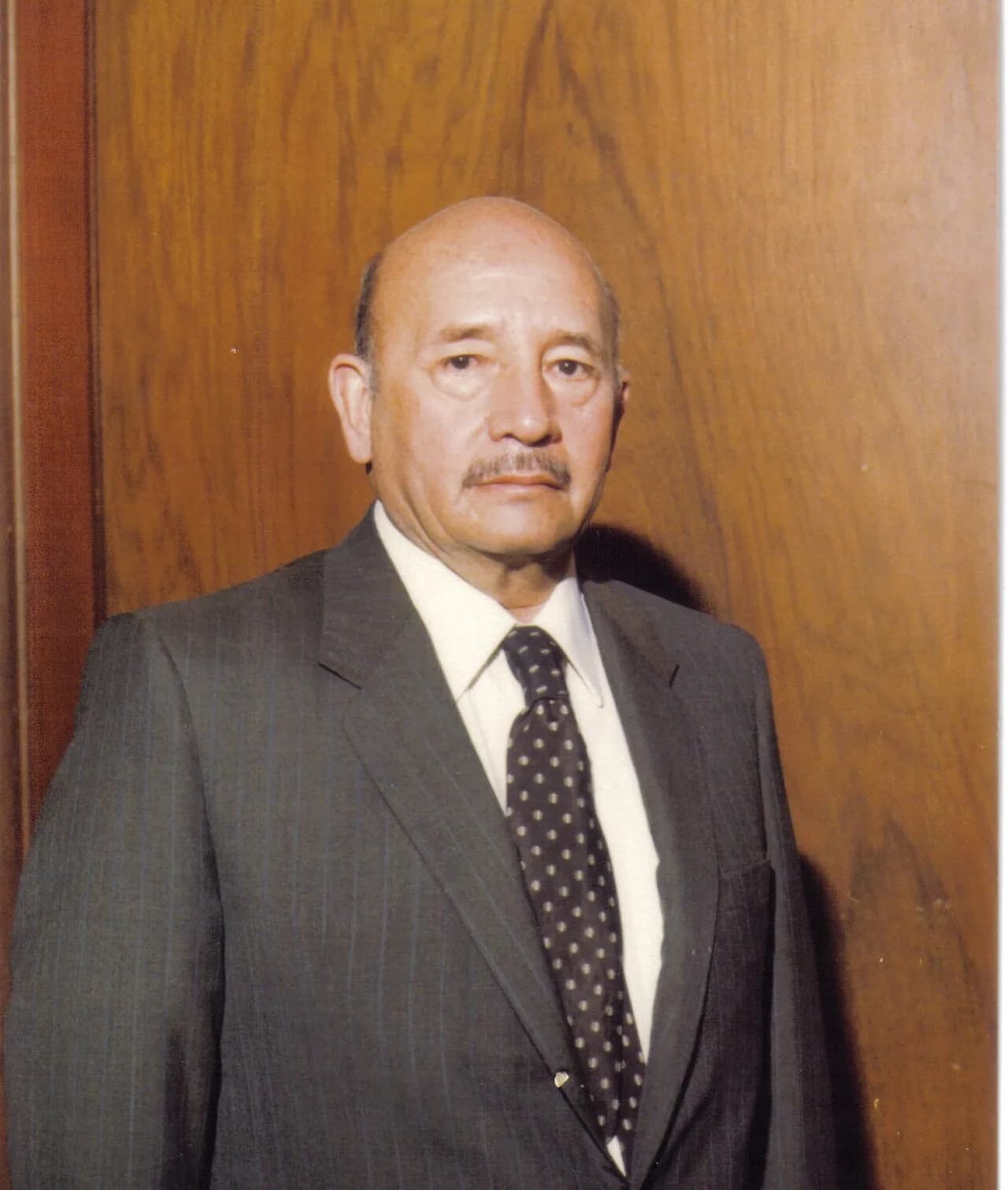 Horacio García Aguilar