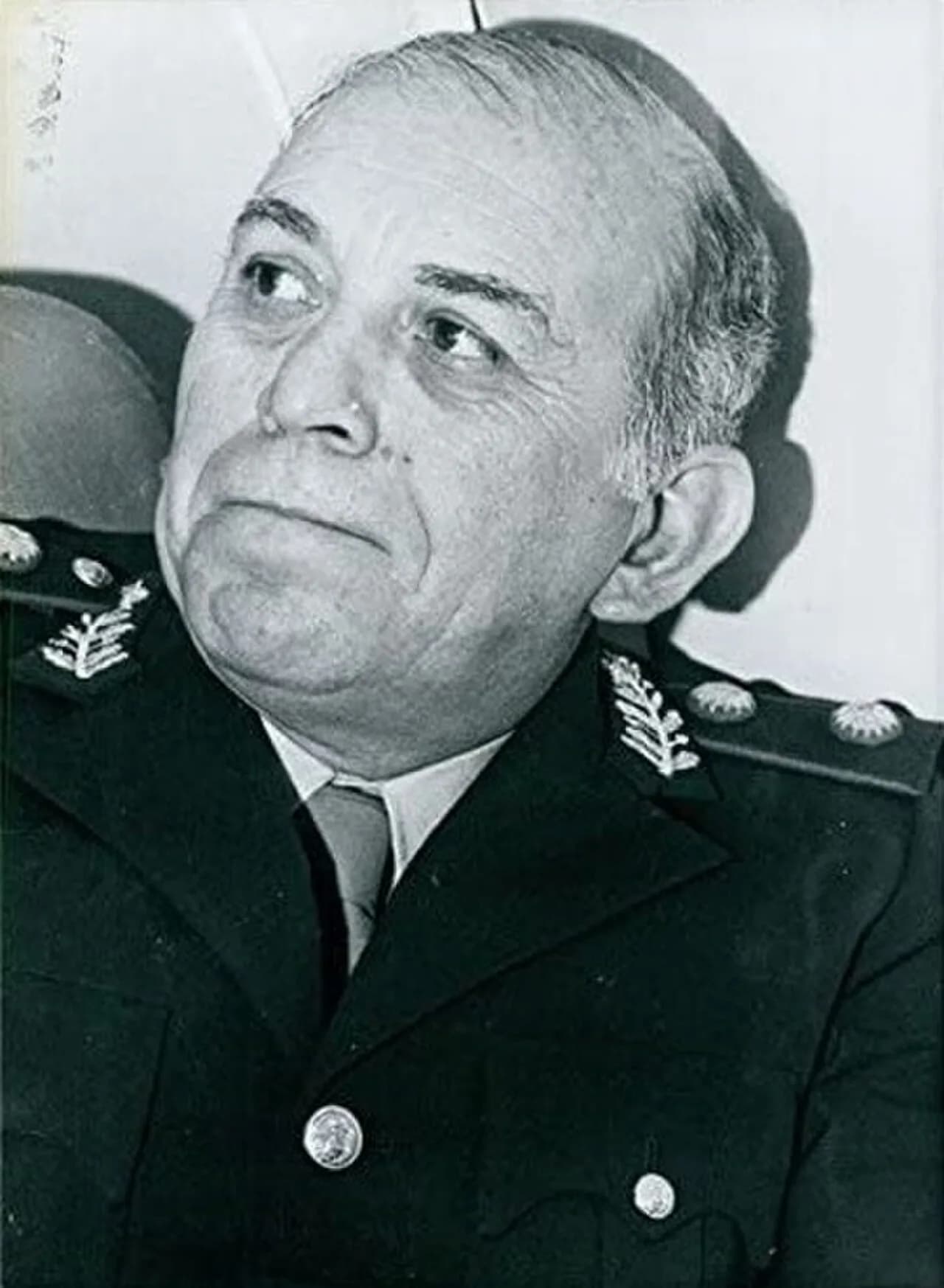 Horacio Liendo