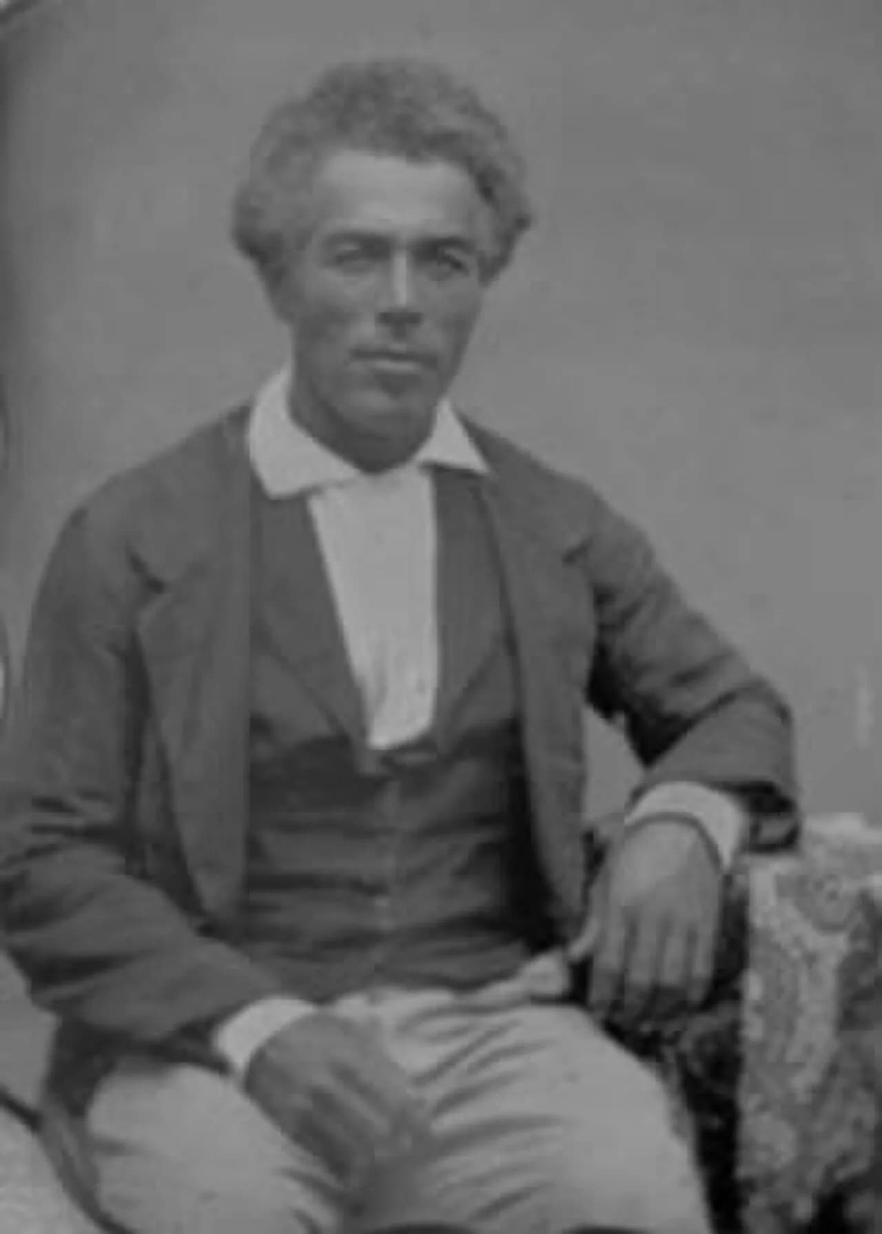 Horace King