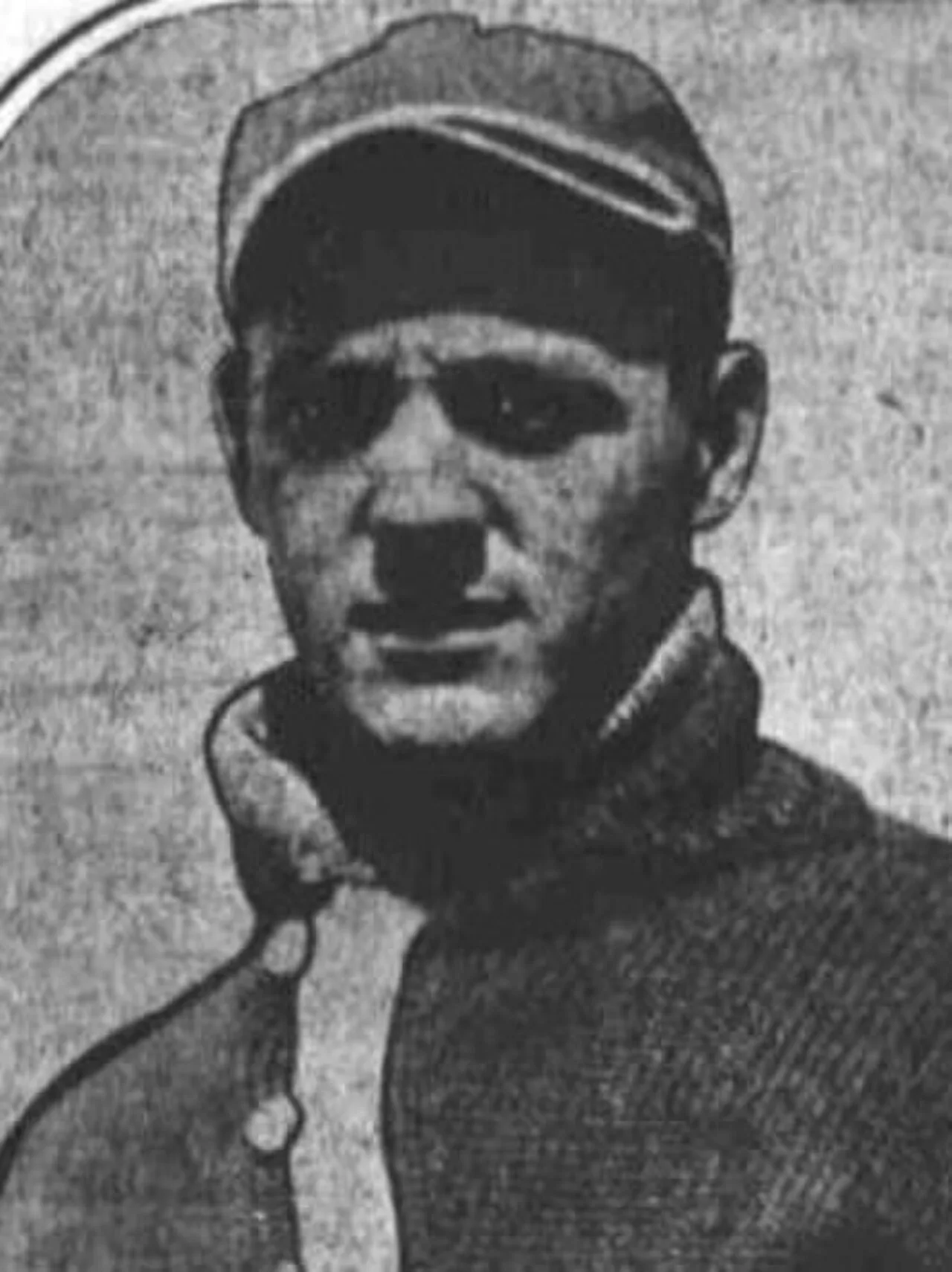 Horace Milan
