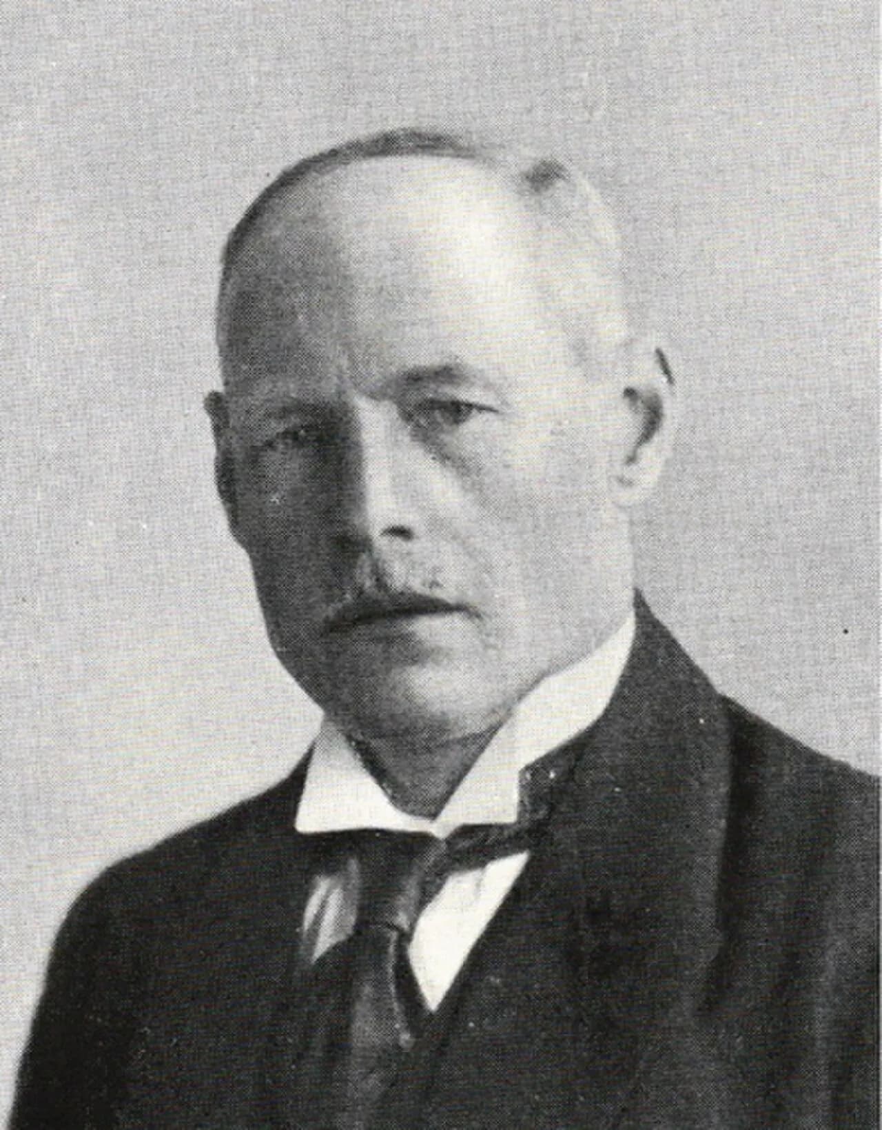 Robert Karlsson i Gasabäck