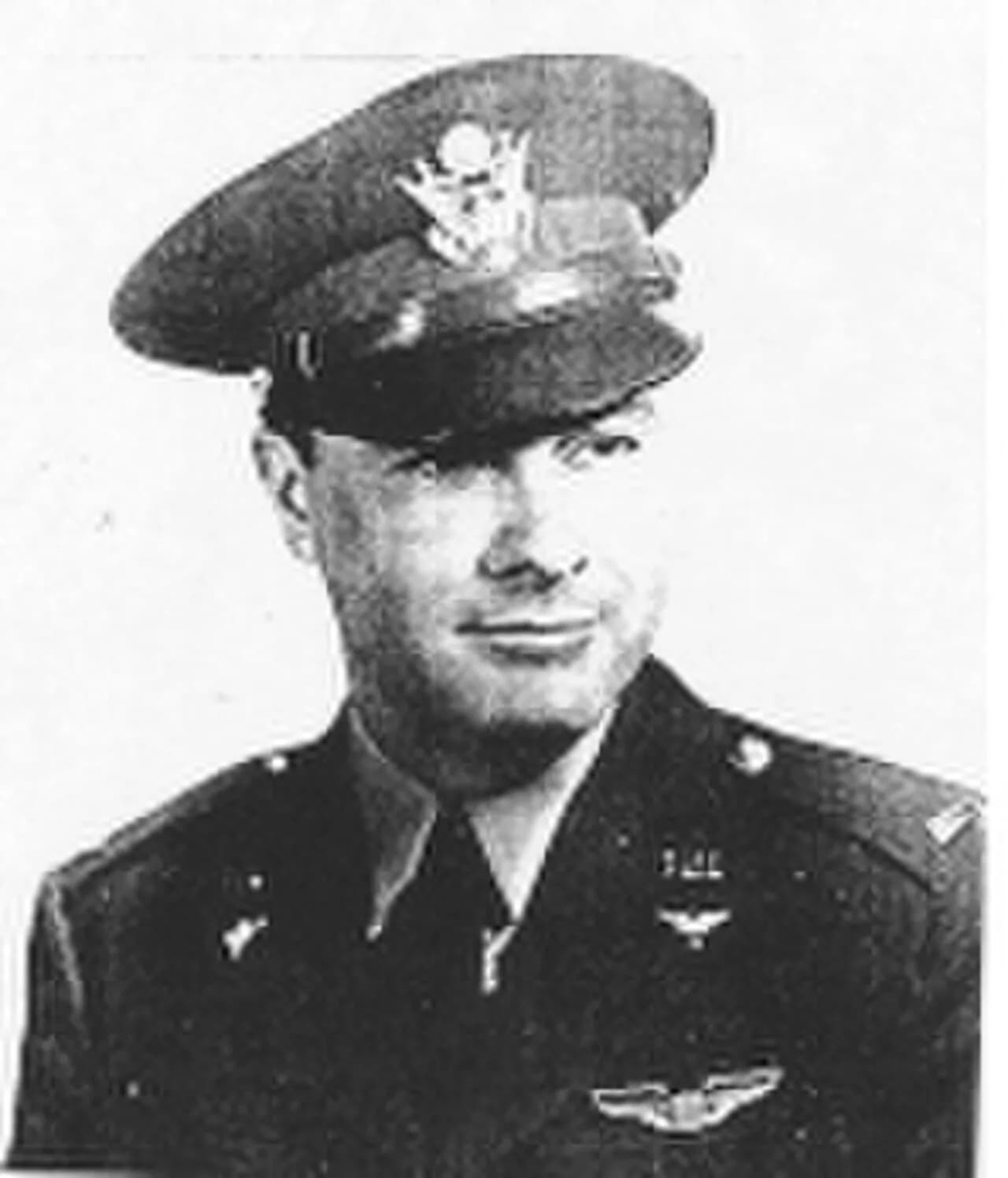 Horace S. Carswell, Jr.
