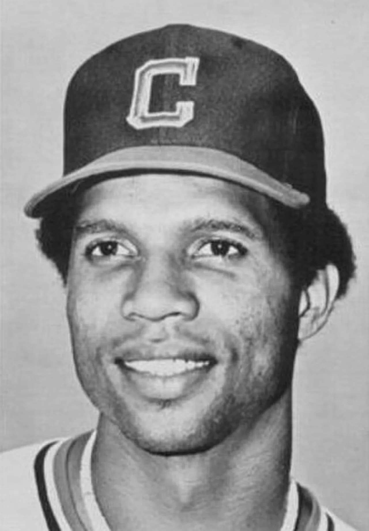 Horace Speed