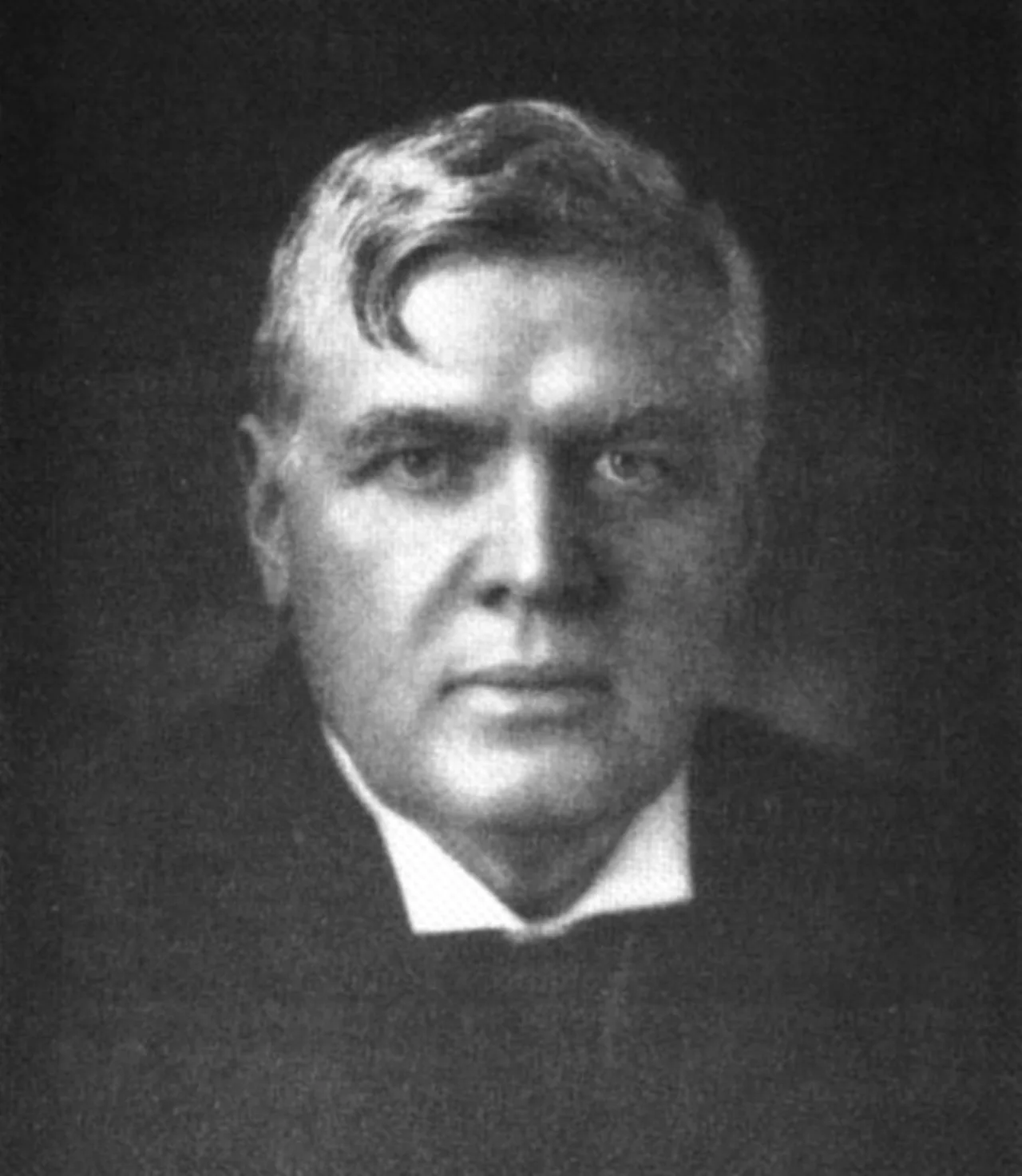 Horace Sweeney Oakley
