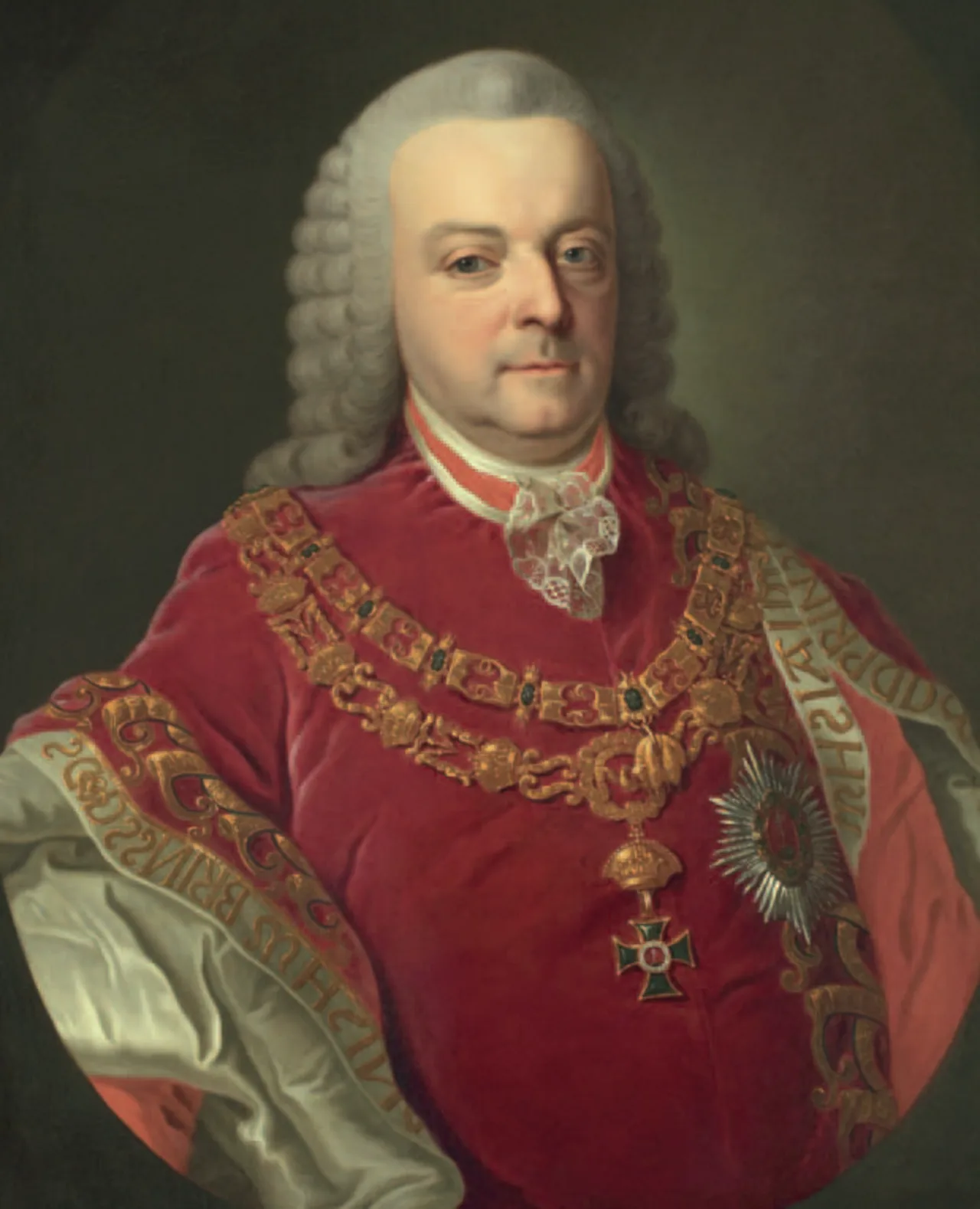 Ferenc Esterházy