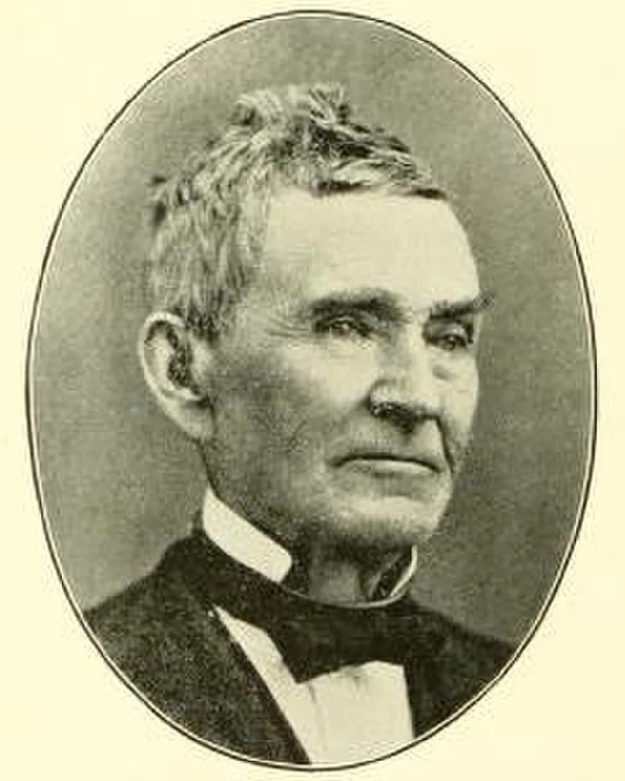 Horace Wheaton
