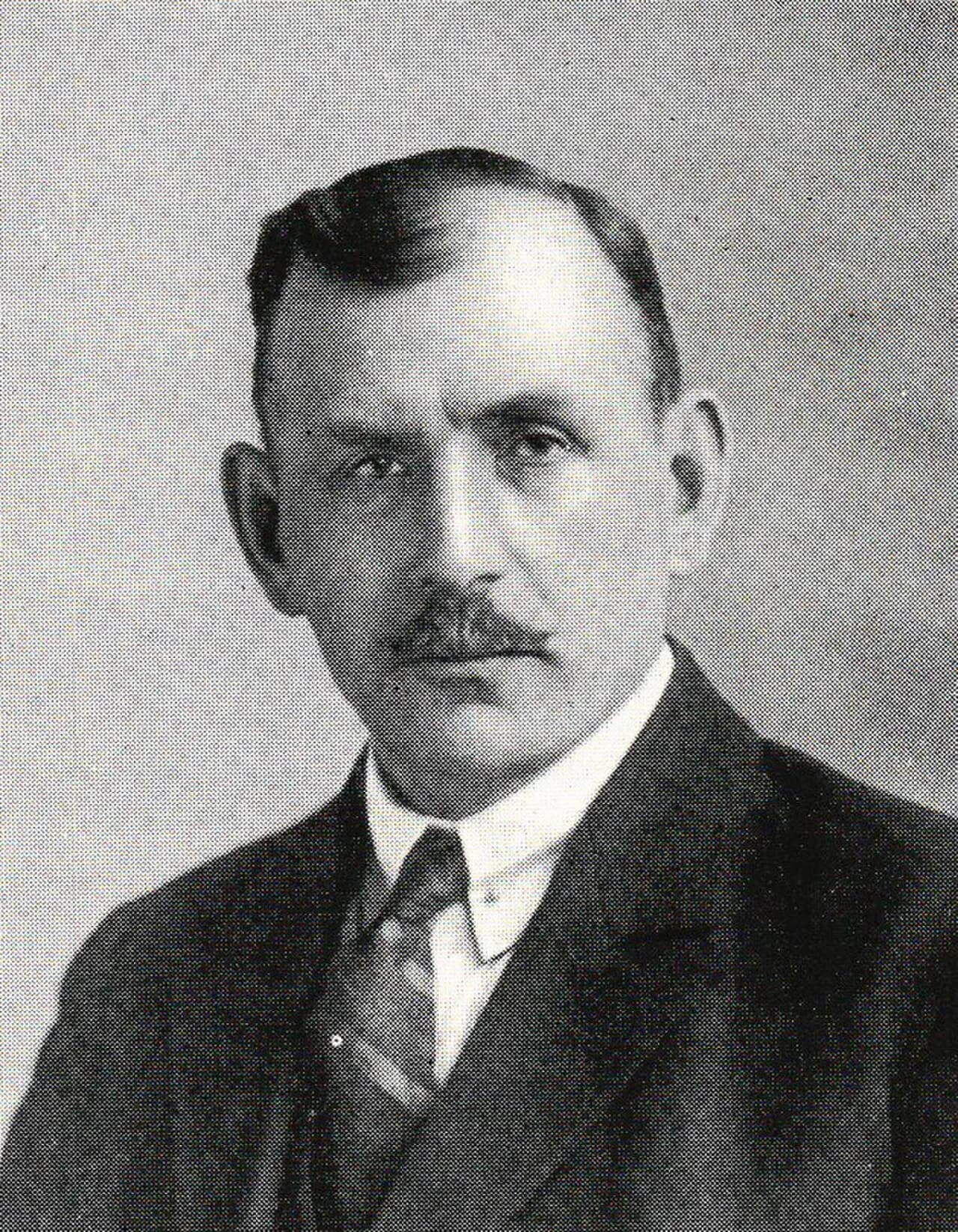 Verner Karlsson