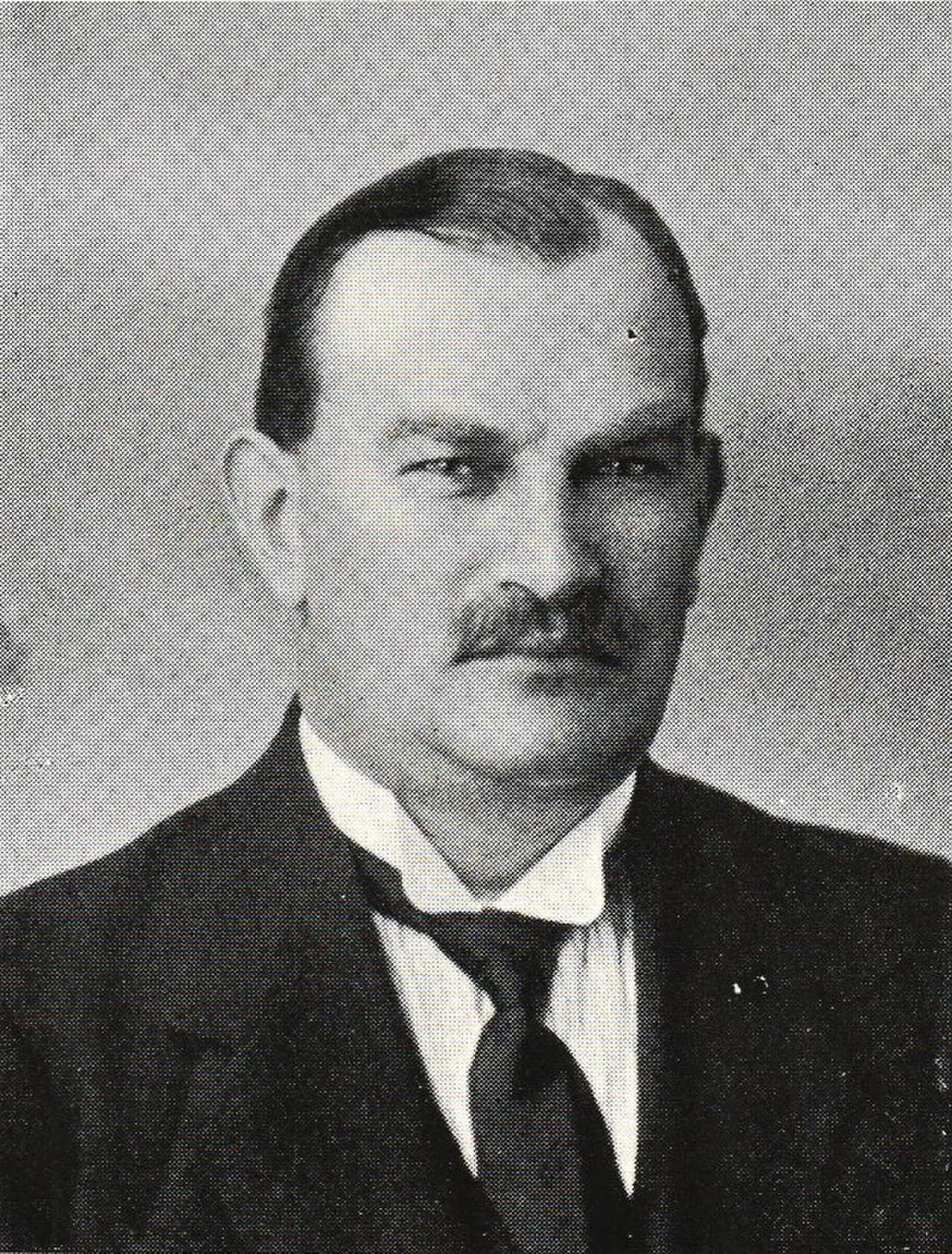 Verner Karlsson i Vätö