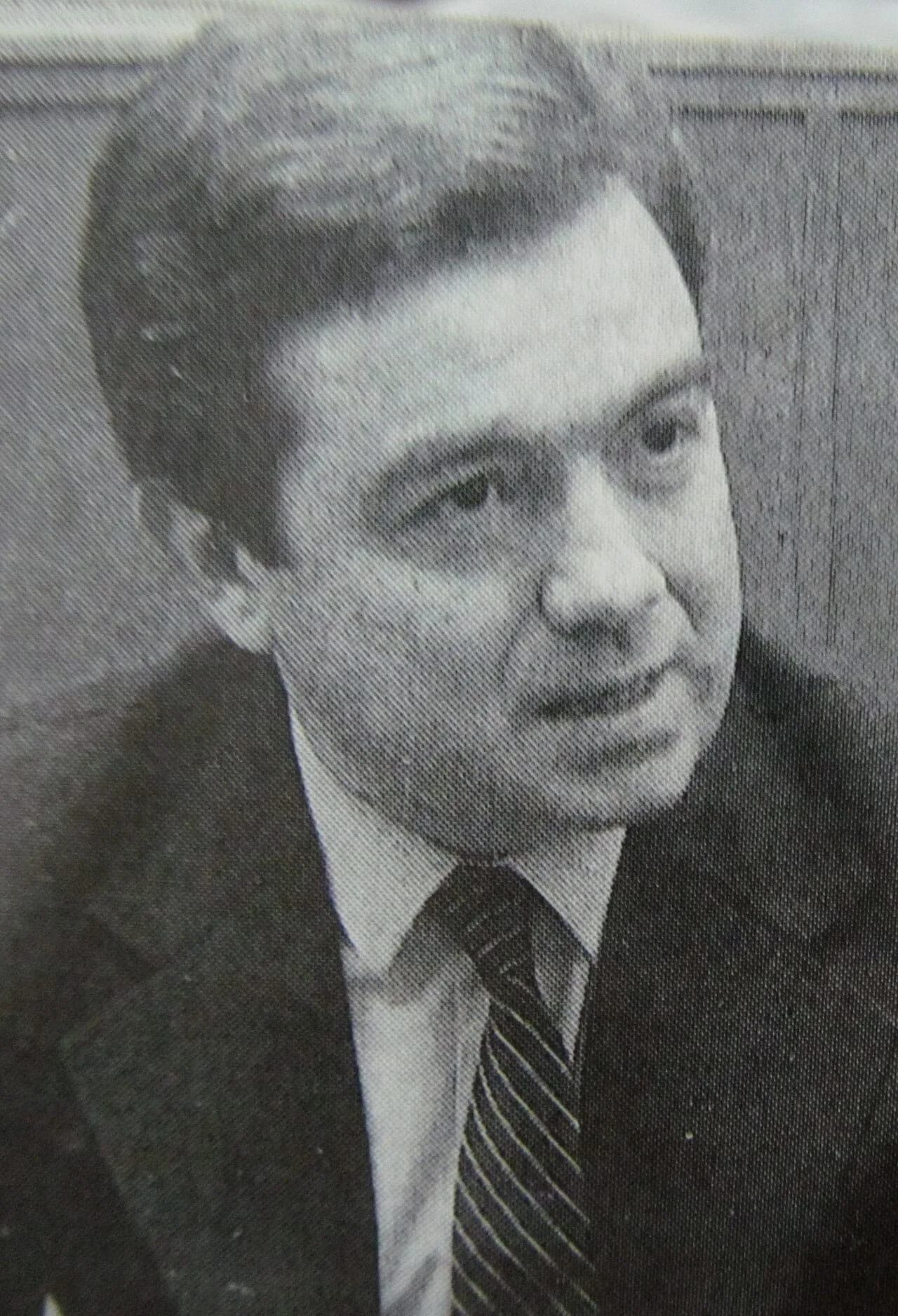 Horacio Usandizaga