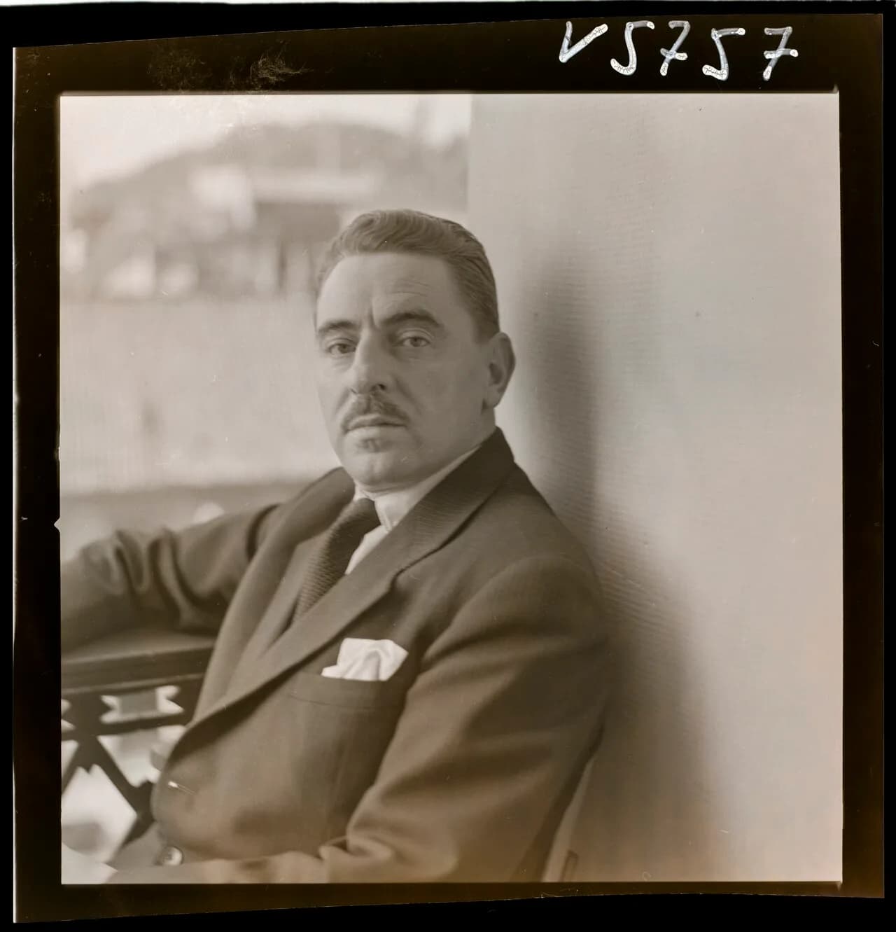 Runar Karlströmer