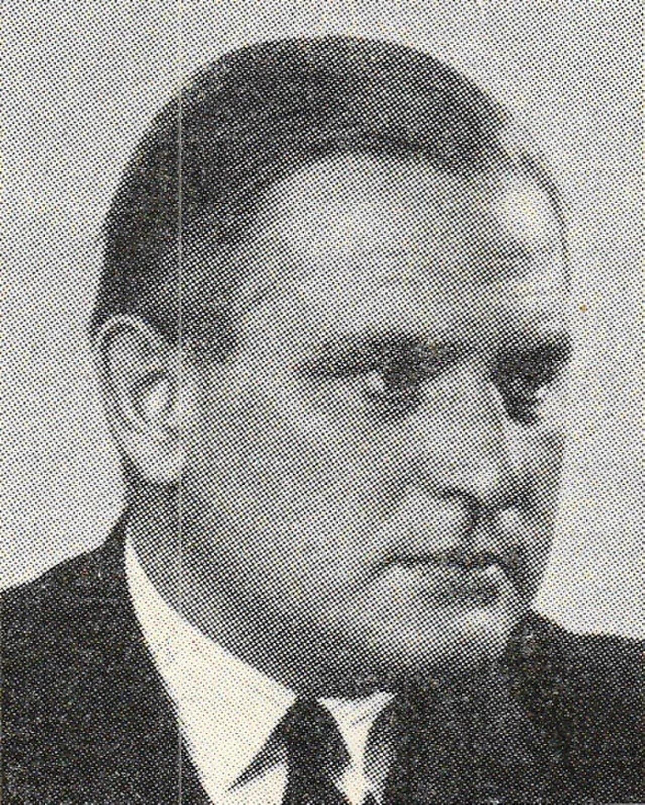 John Karlzén