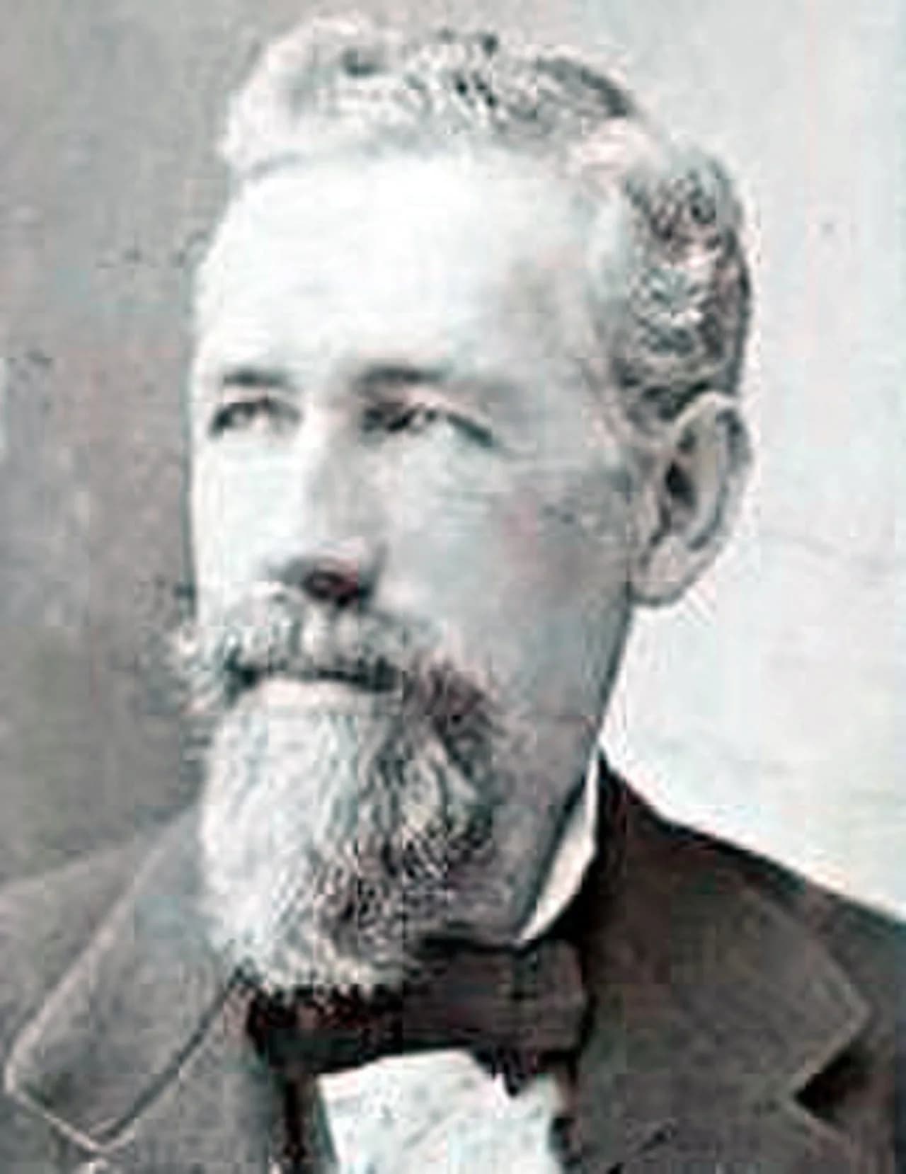 Horatio Gates Fisher