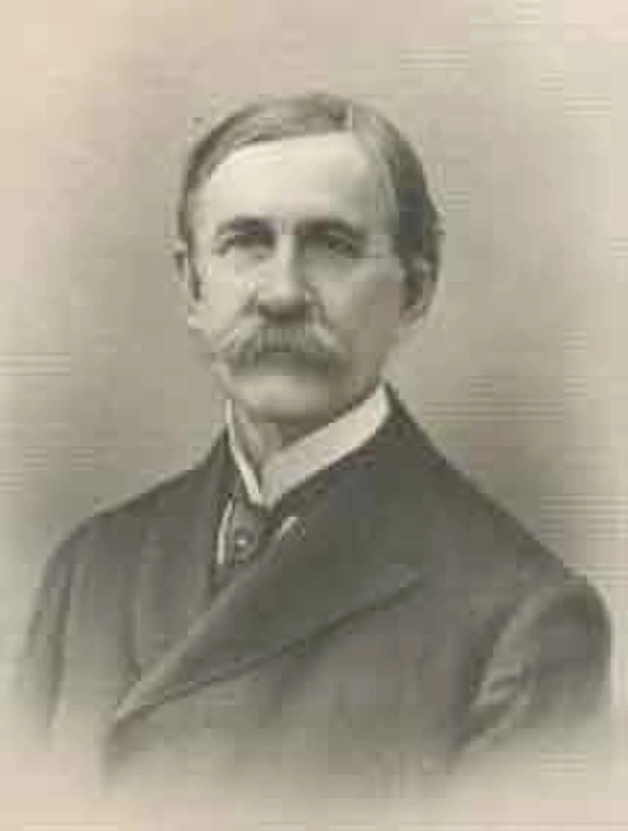 Horatio Washington Bruce
