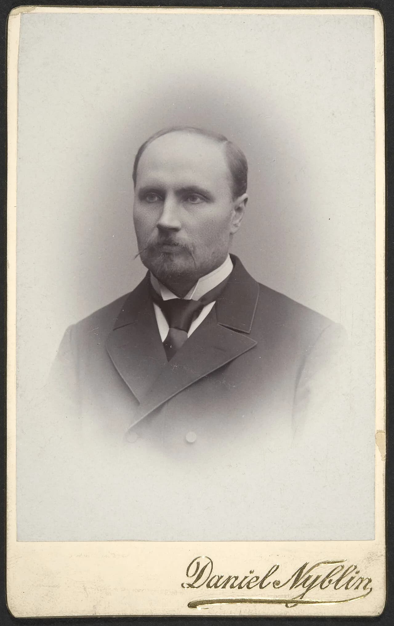 Jaakko Karvonen