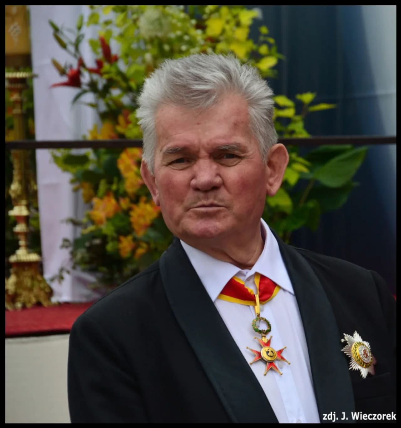 Jan Rybarski