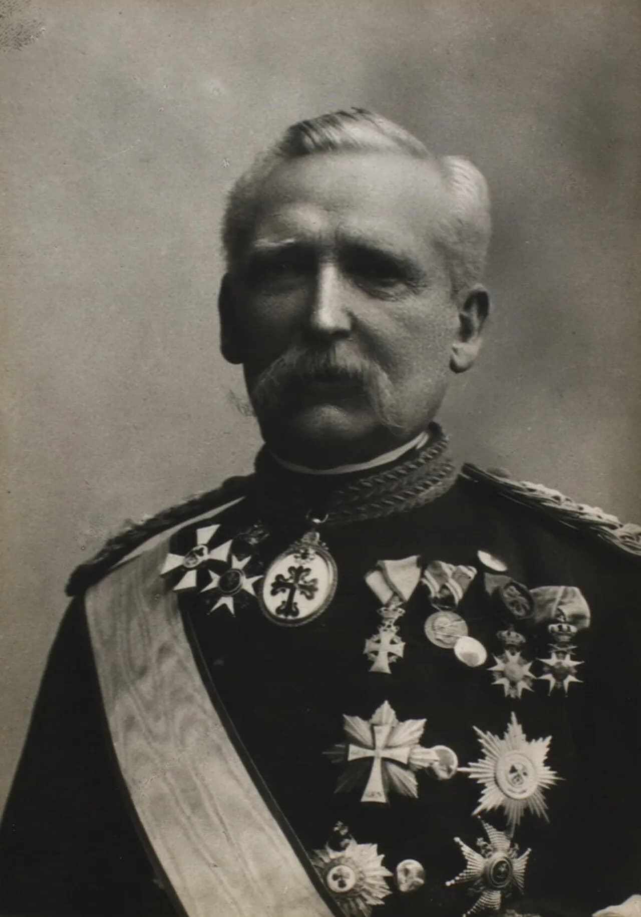 Wilhelm von Kauffmann