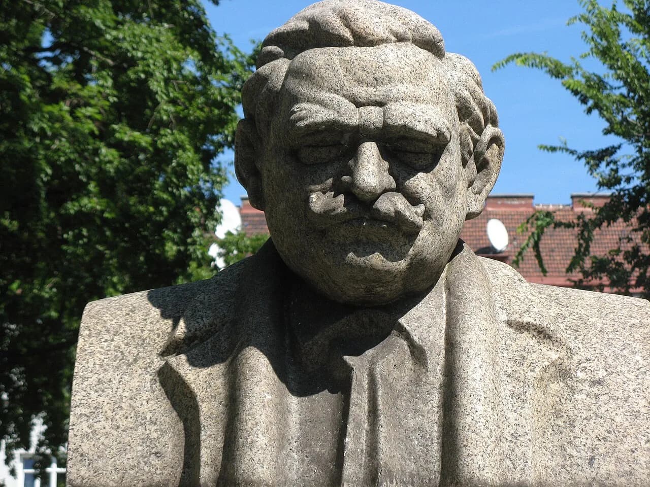 Anton Hueber