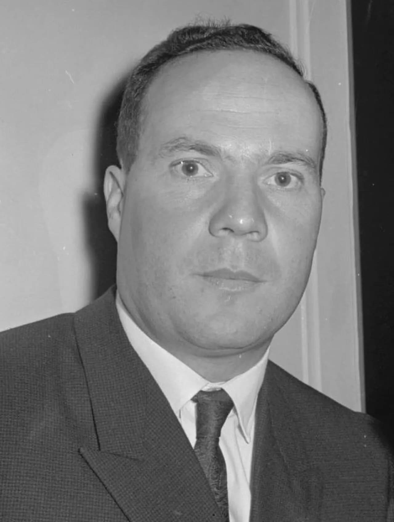 Hugo Ballesteros Reyes